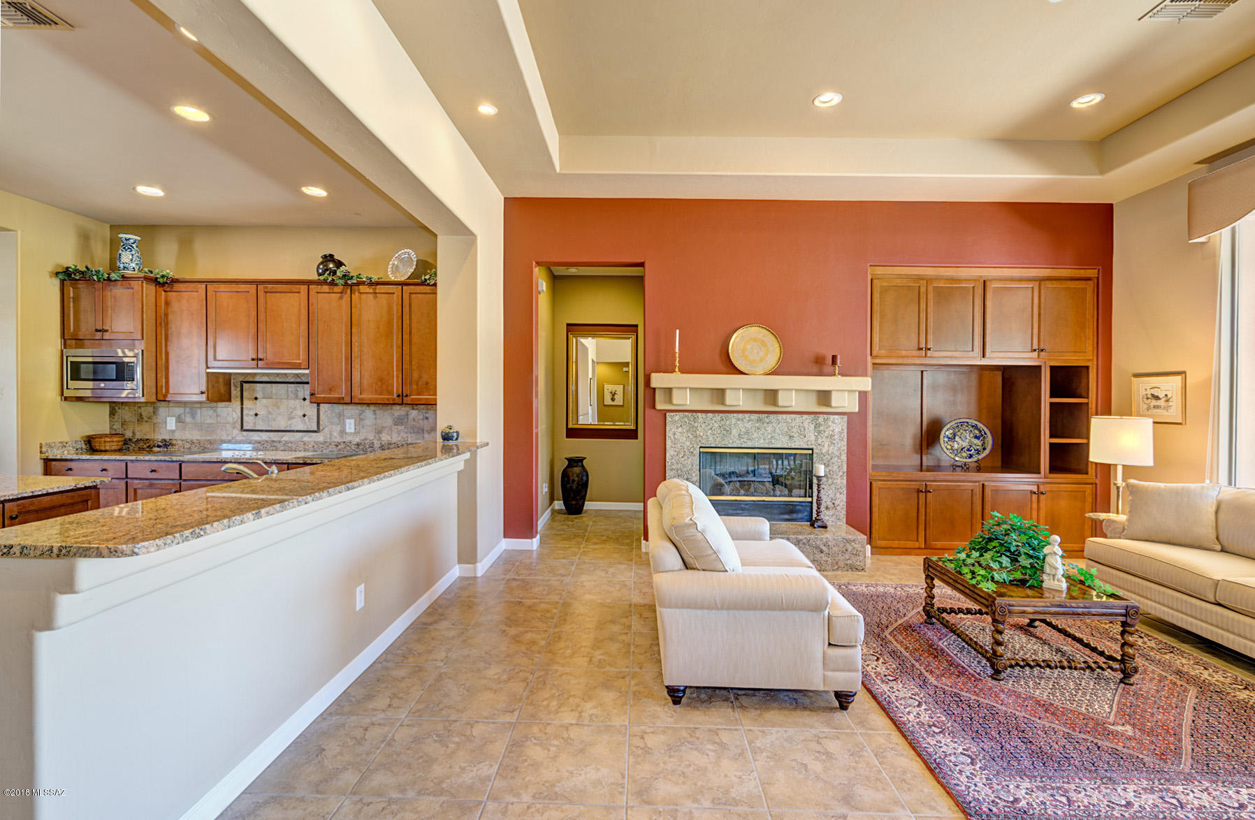 Saddlebrooke - Residential