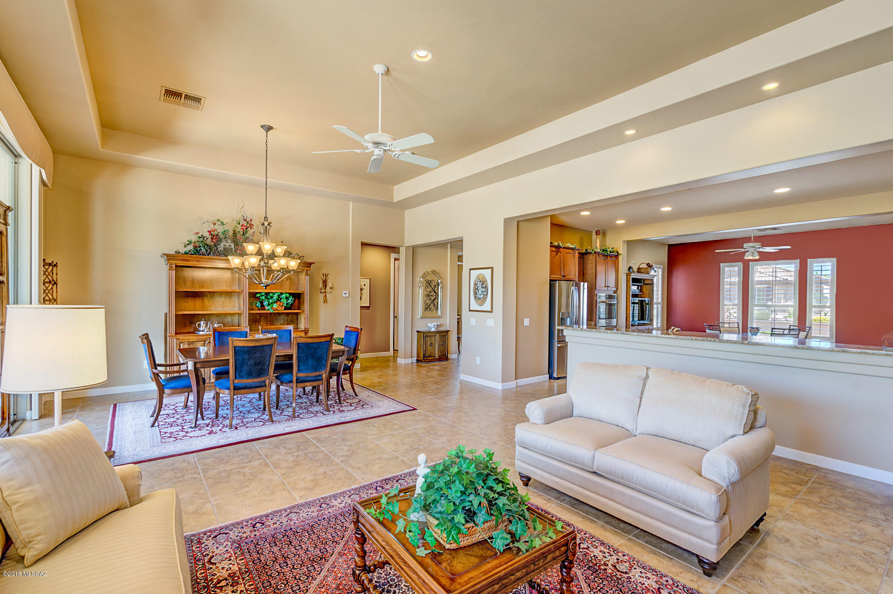 Saddlebrooke - Residential