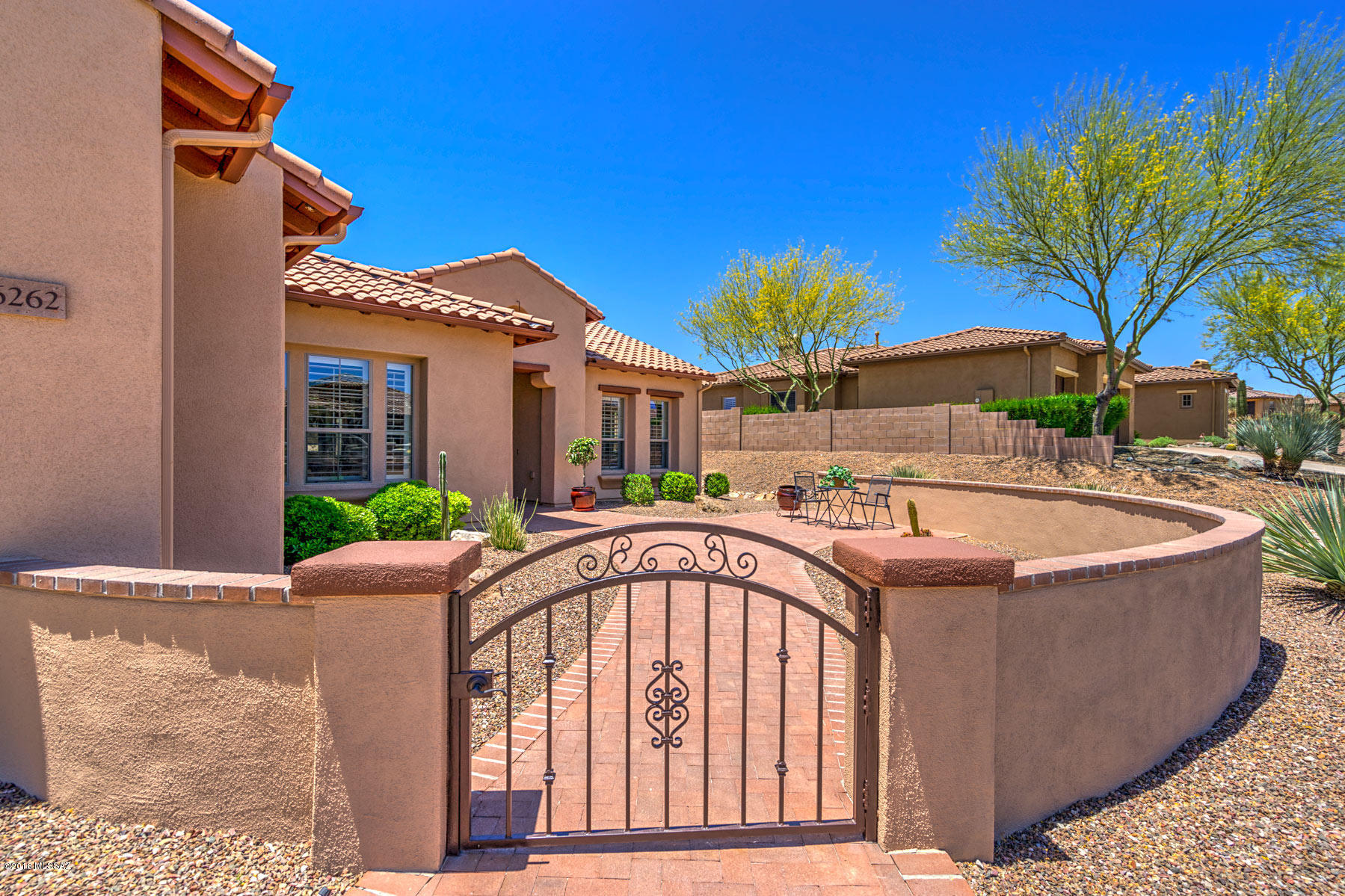 Saddlebrooke - Residential