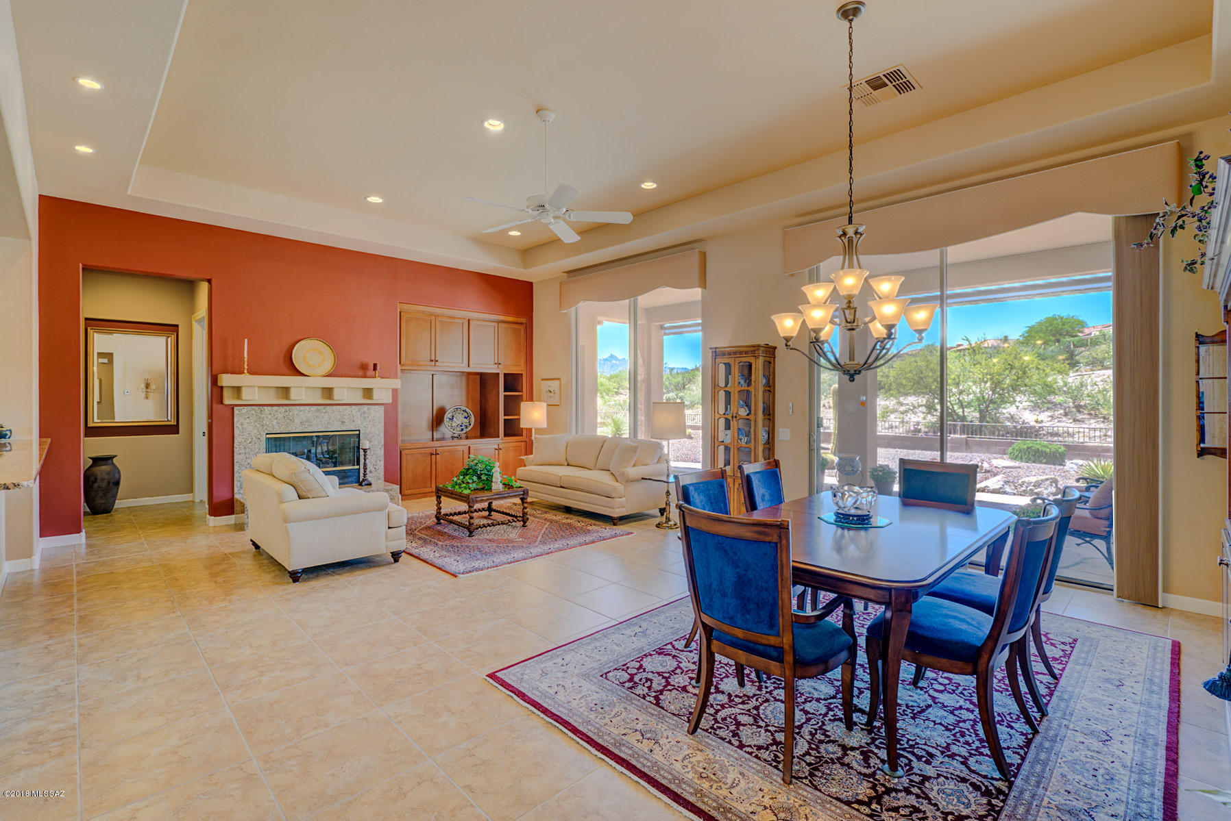 Saddlebrooke - Residential