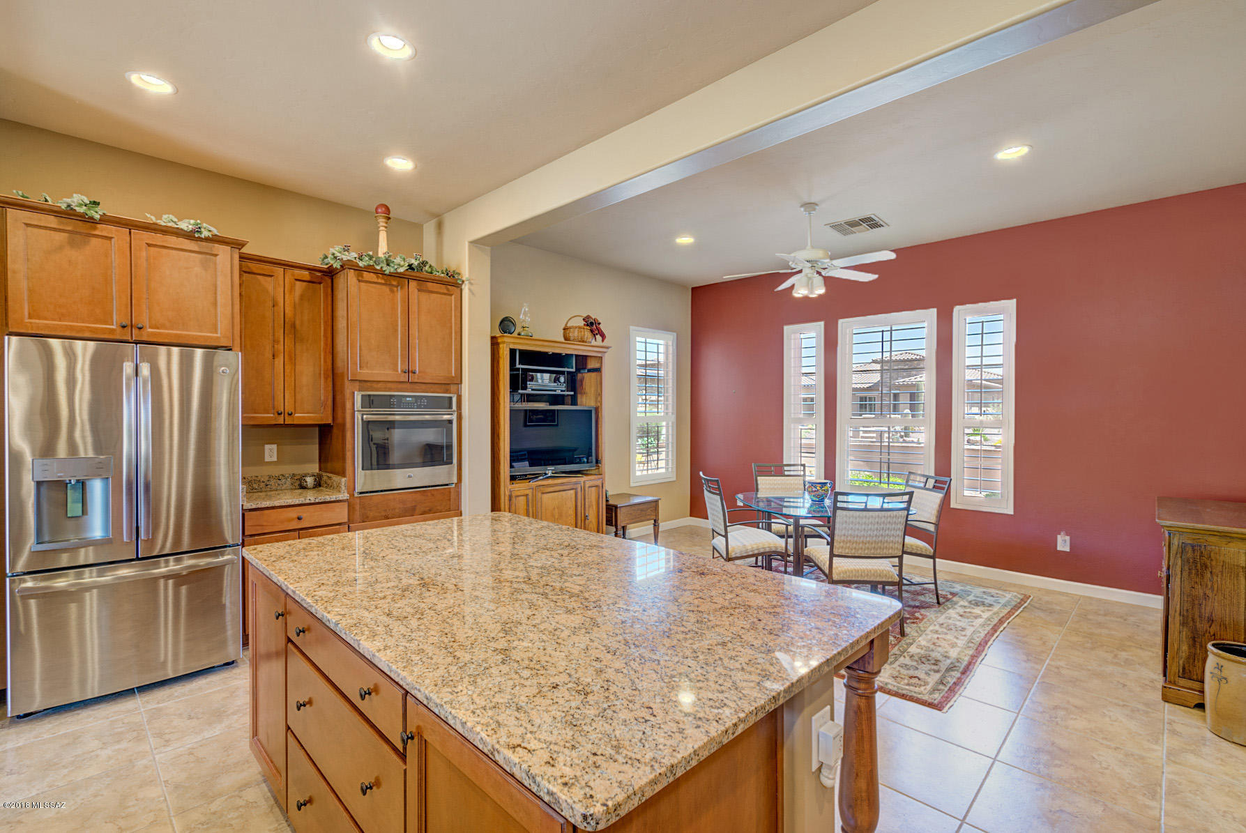 Saddlebrooke - Residential