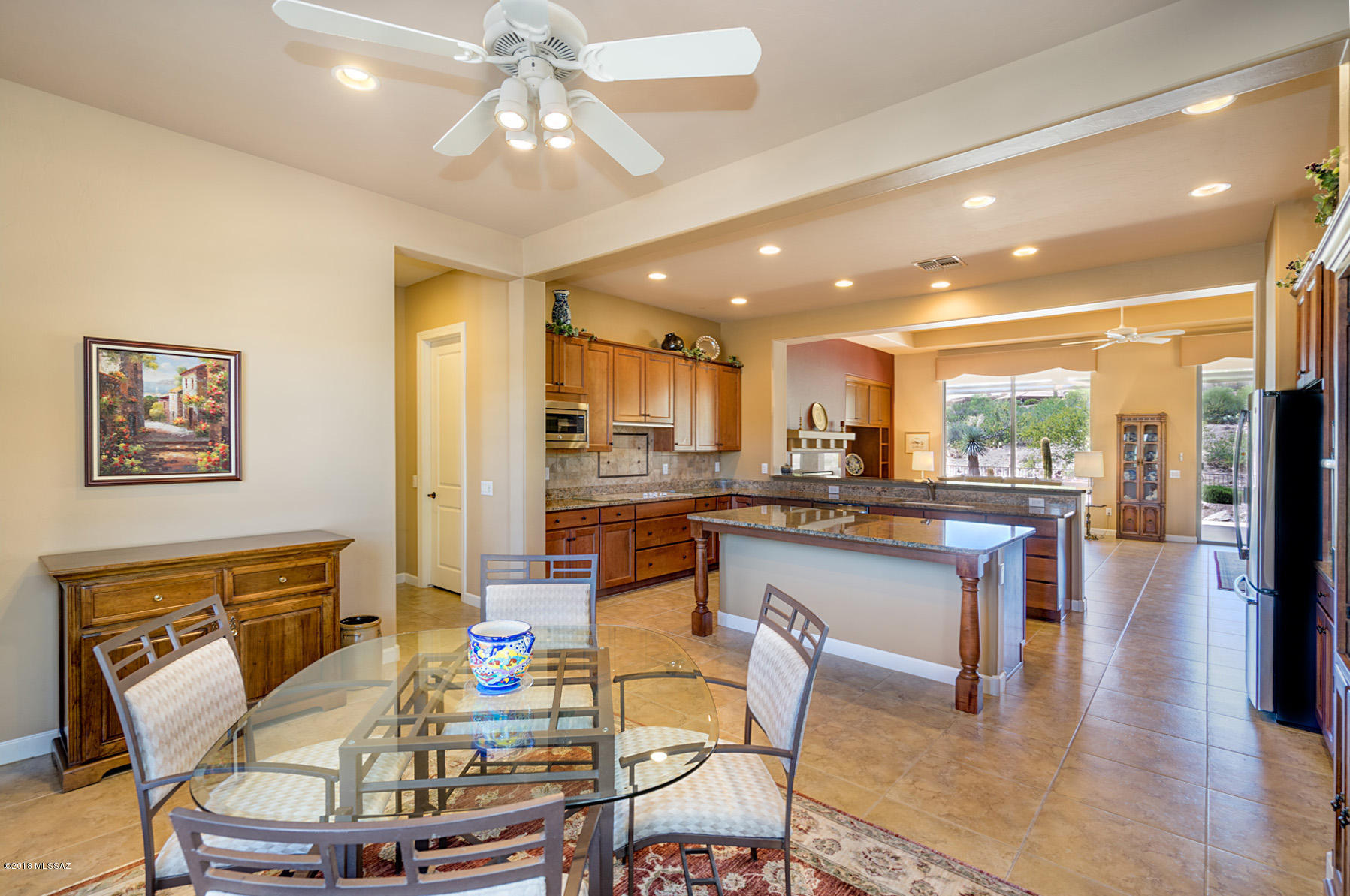 Saddlebrooke - Residential