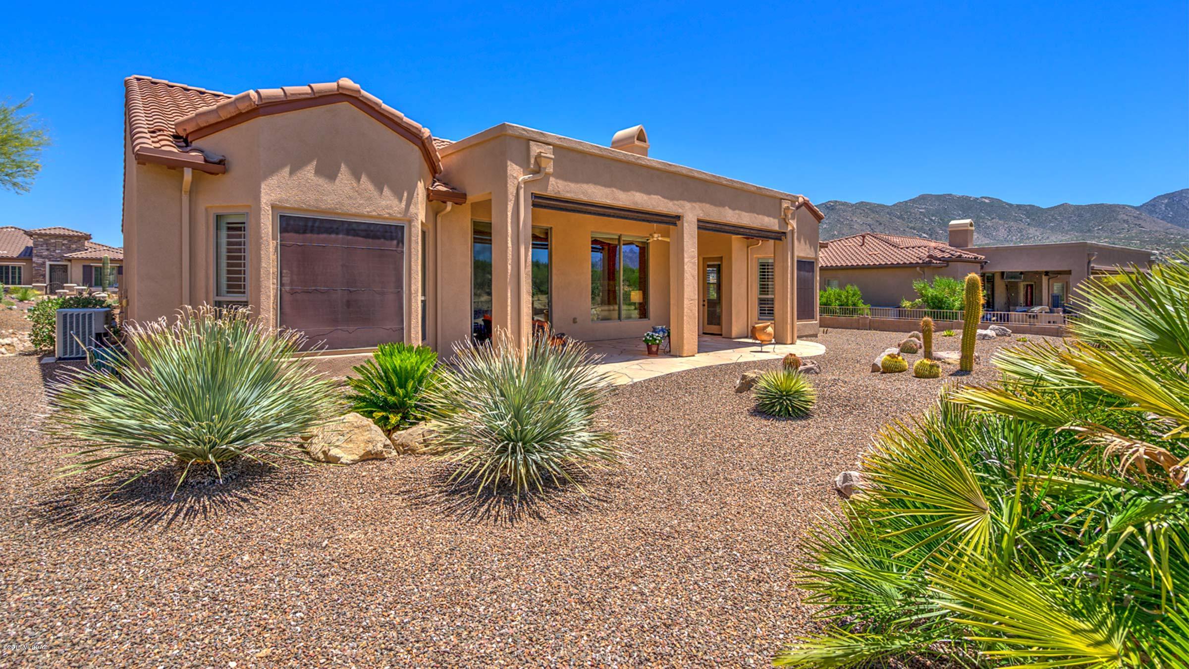 Saddlebrooke - Residential