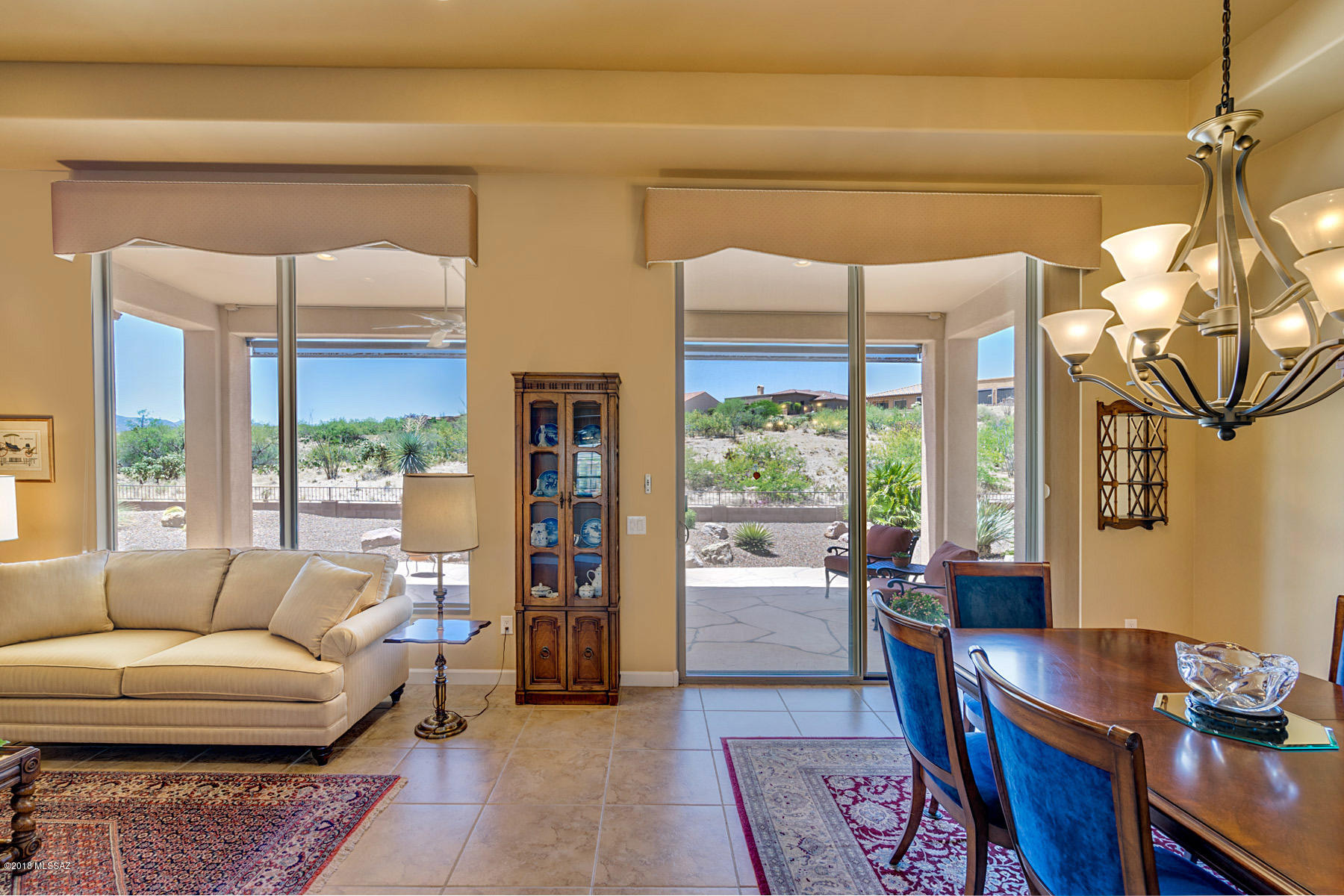 Saddlebrooke - Residential