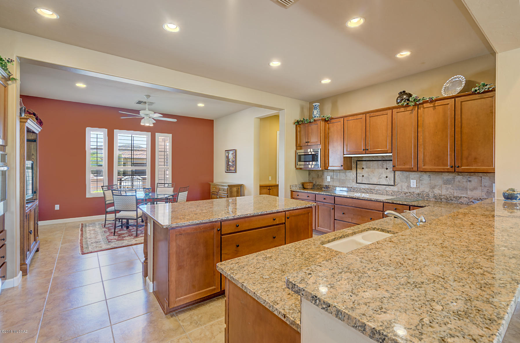 Saddlebrooke - Residential