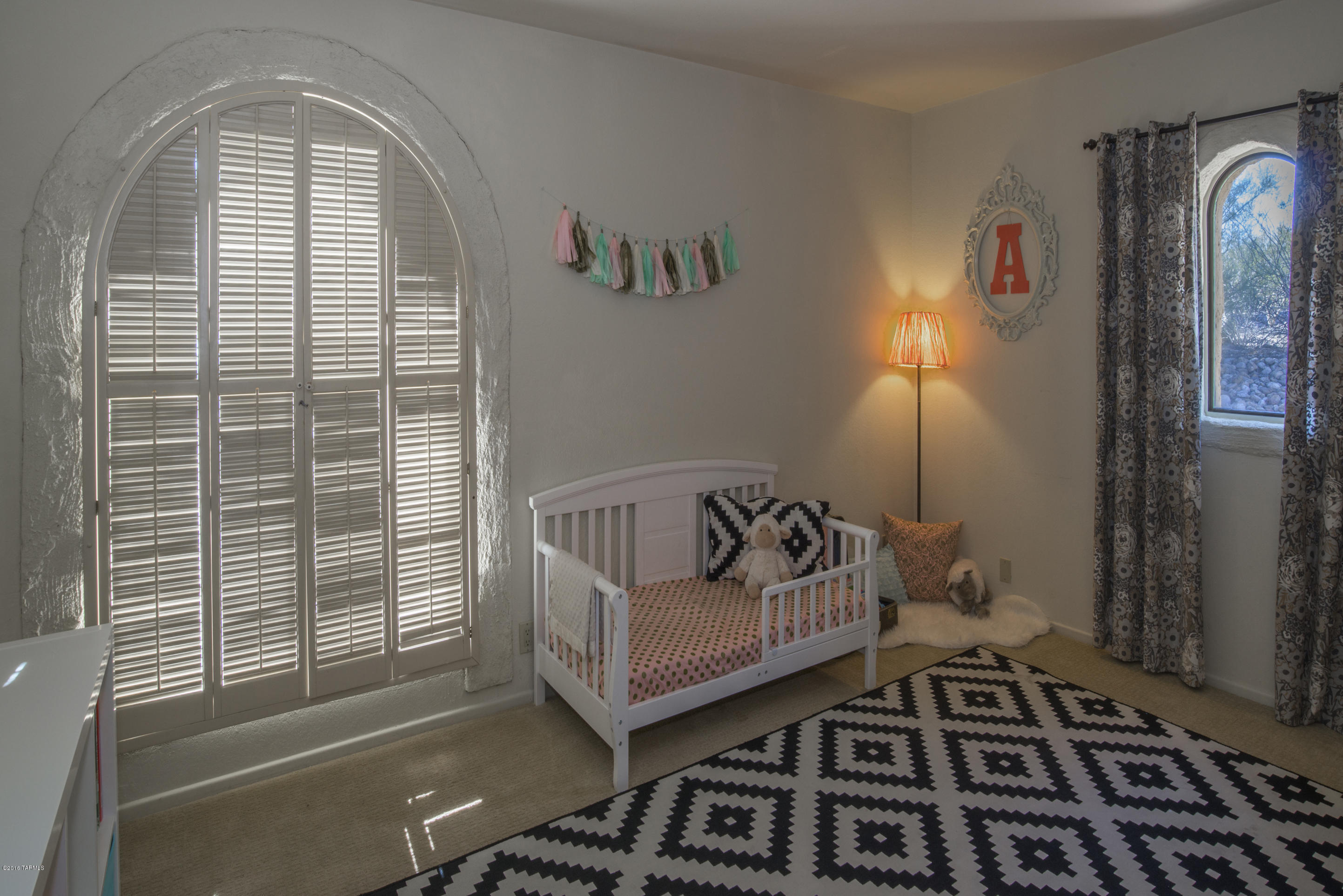Sabino Foothills Estates (1-33) - Residential