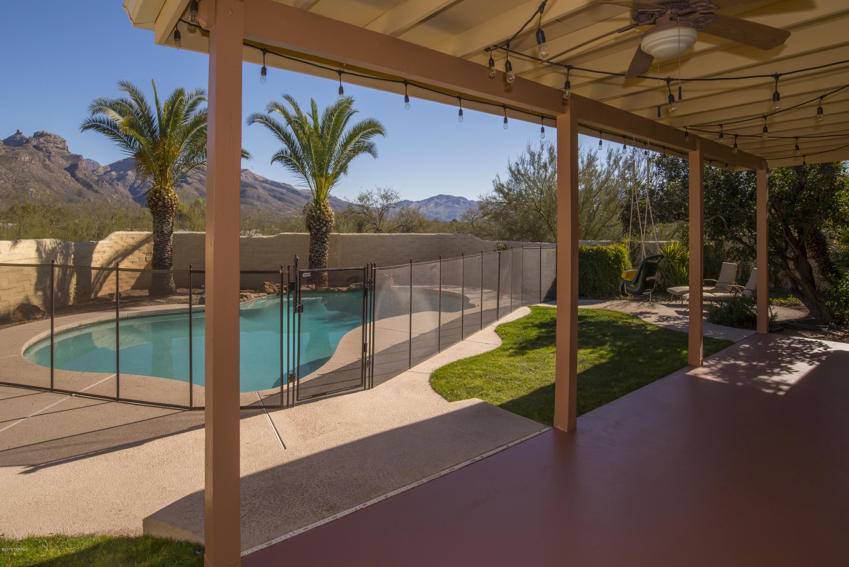 Sabino Foothills Estates (1-33) - Residential
