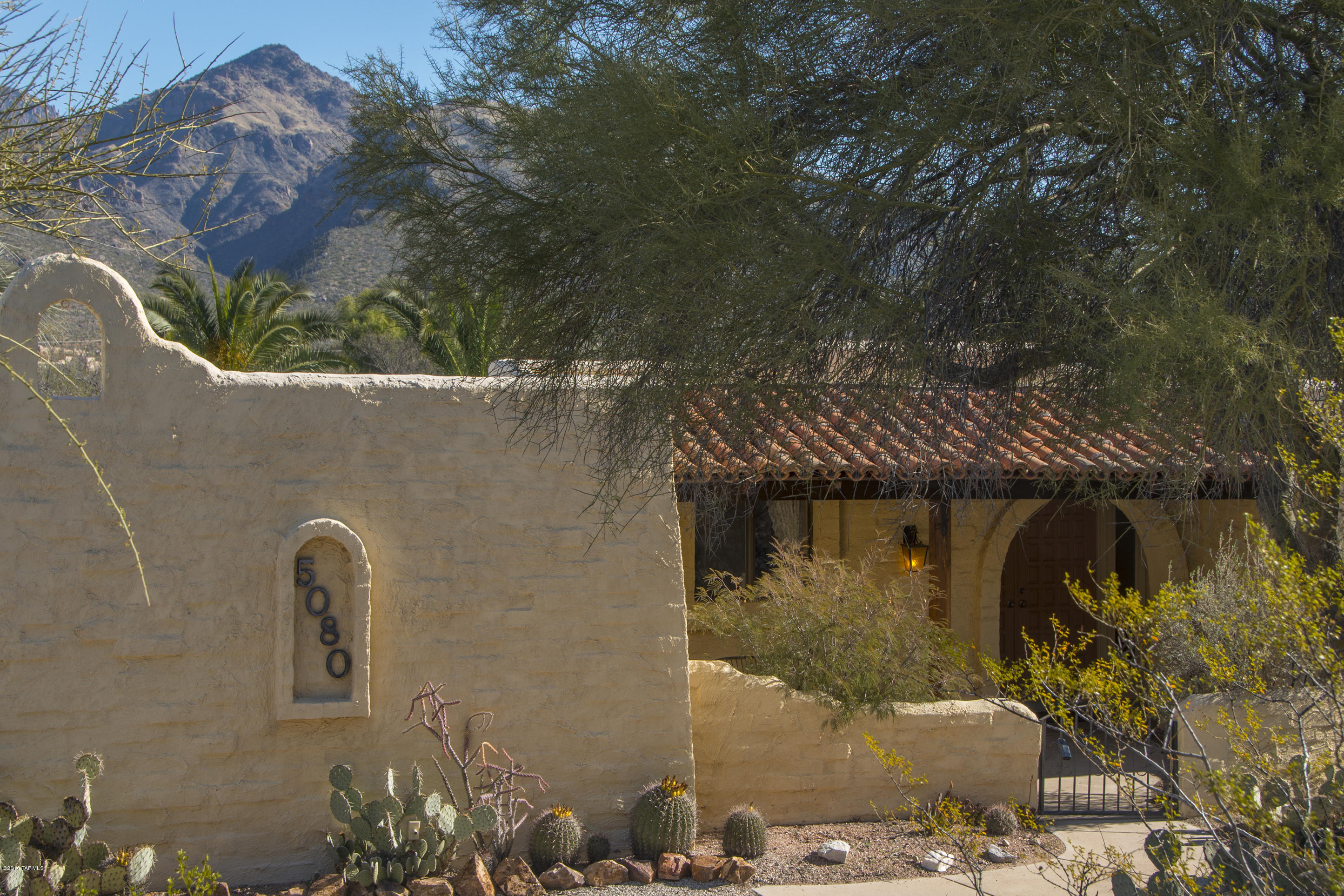 Sabino Foothills Estates (1-33) - Residential