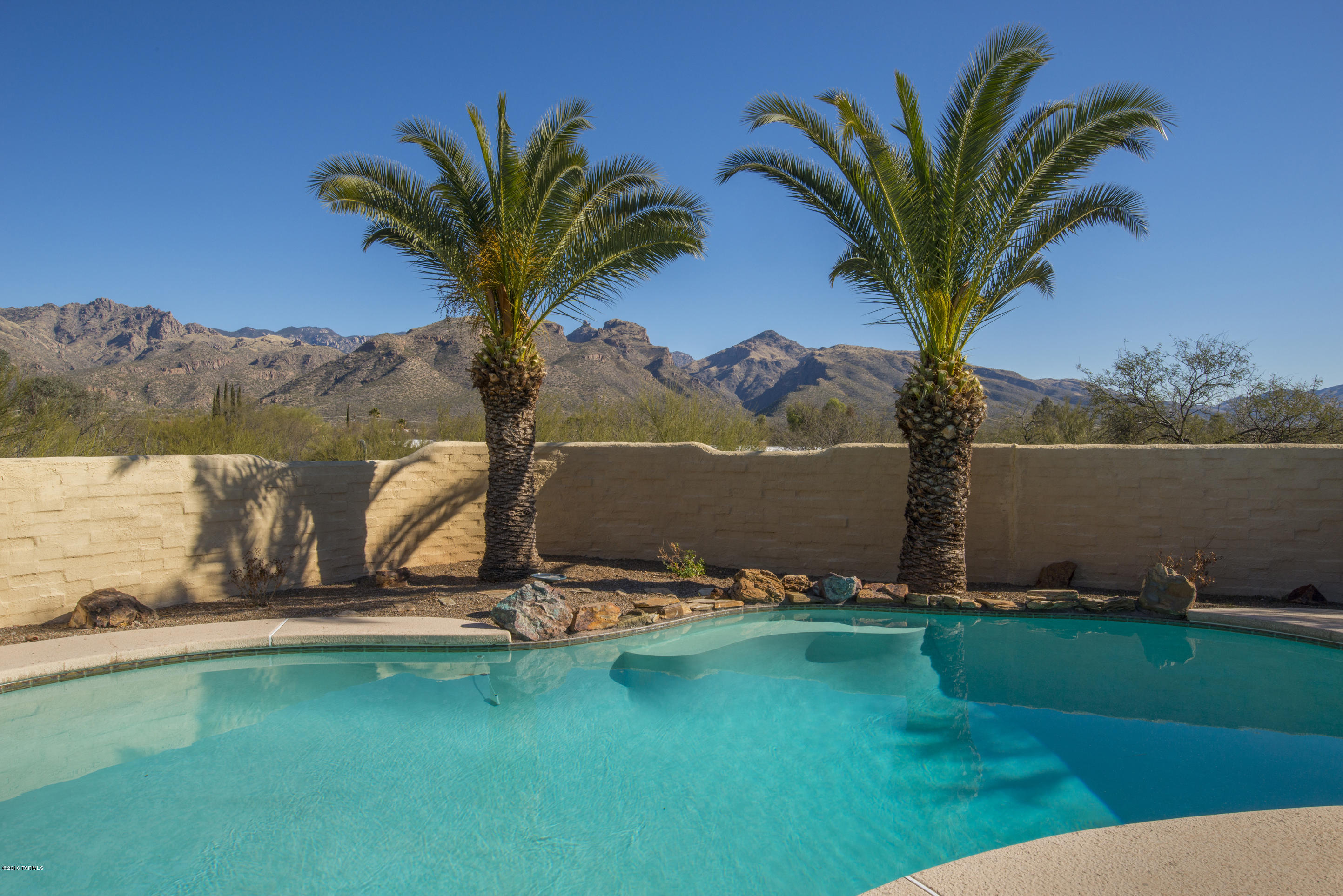 Sabino Foothills Estates (1-33) - Residential