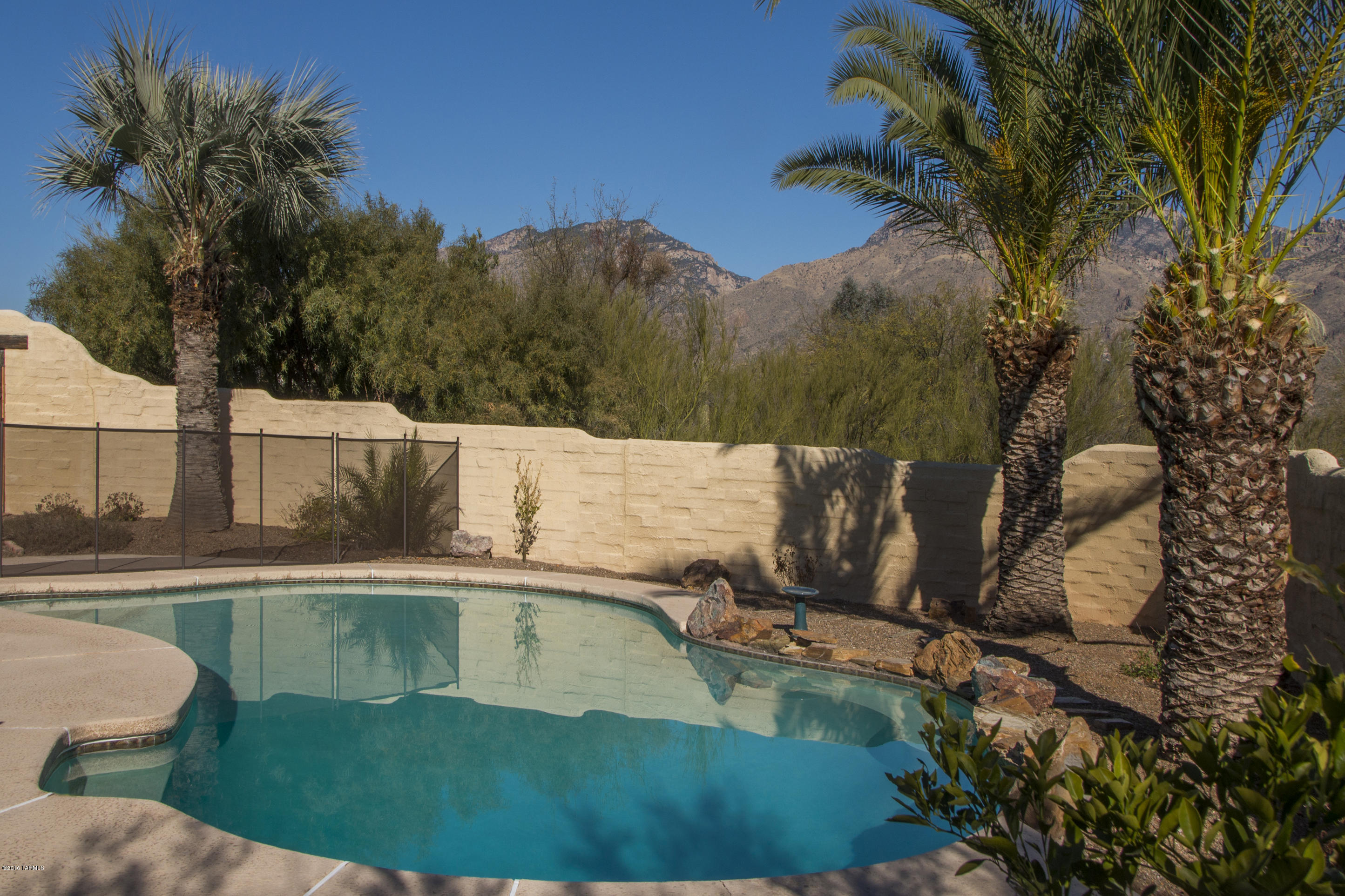 Sabino Foothills Estates (1-33) - Residential