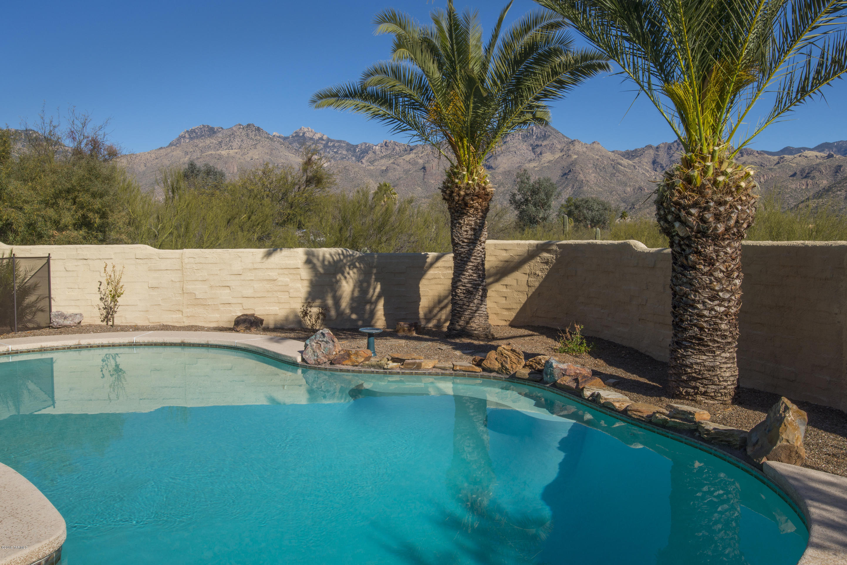 Sabino Foothills Estates (1-33) - Residential