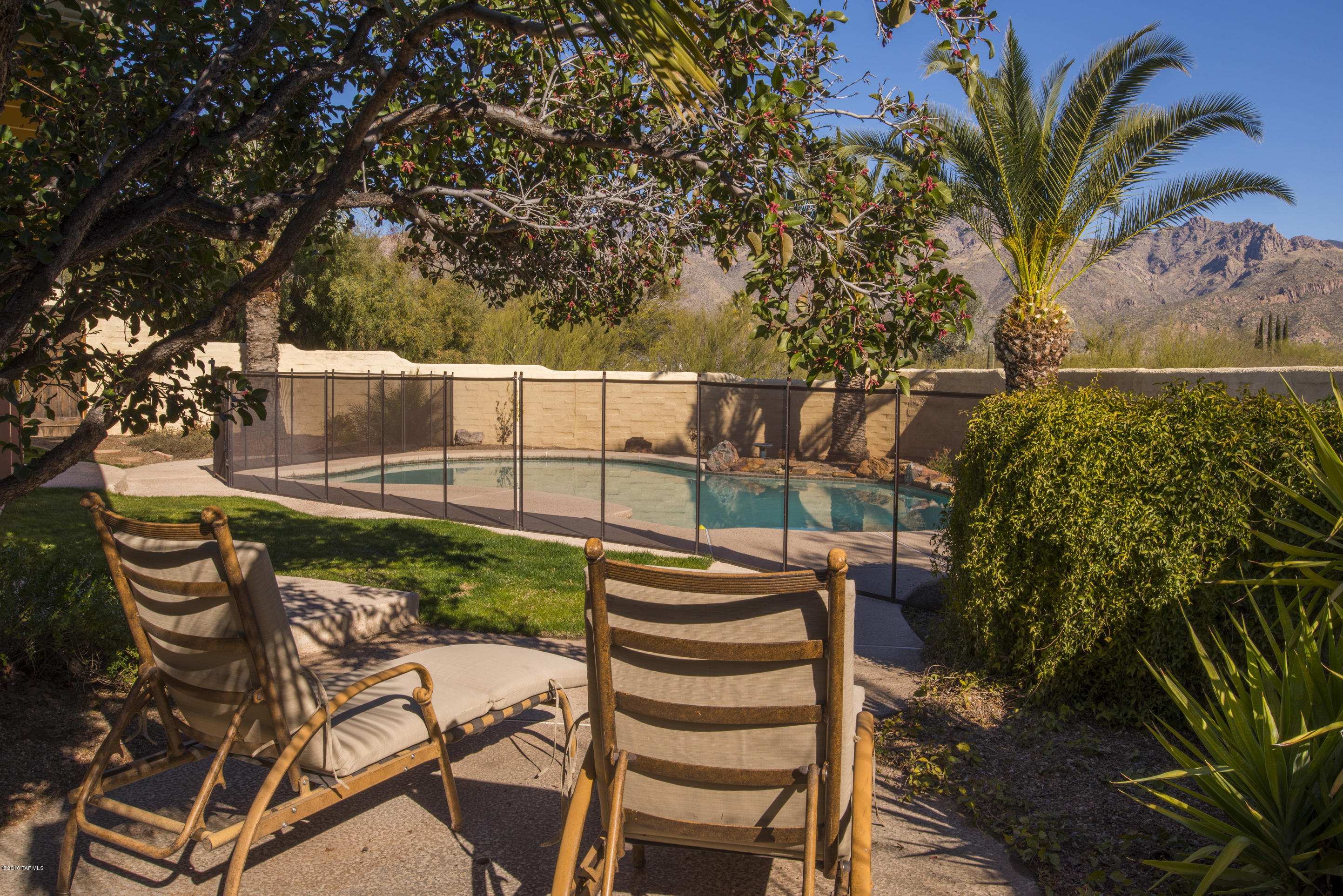 Sabino Foothills Estates (1-33) - Residential