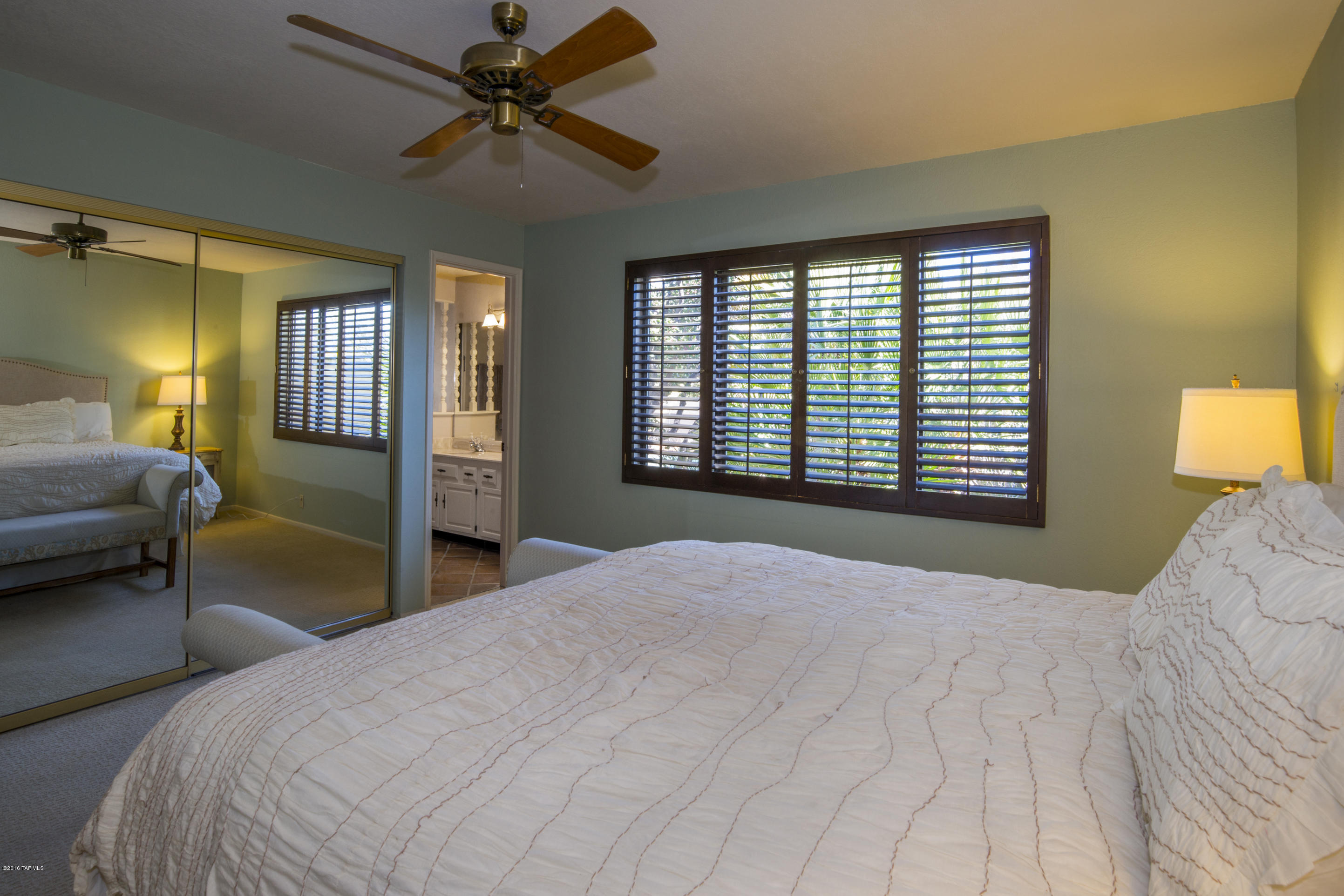 Sabino Foothills Estates (1-33) - Residential