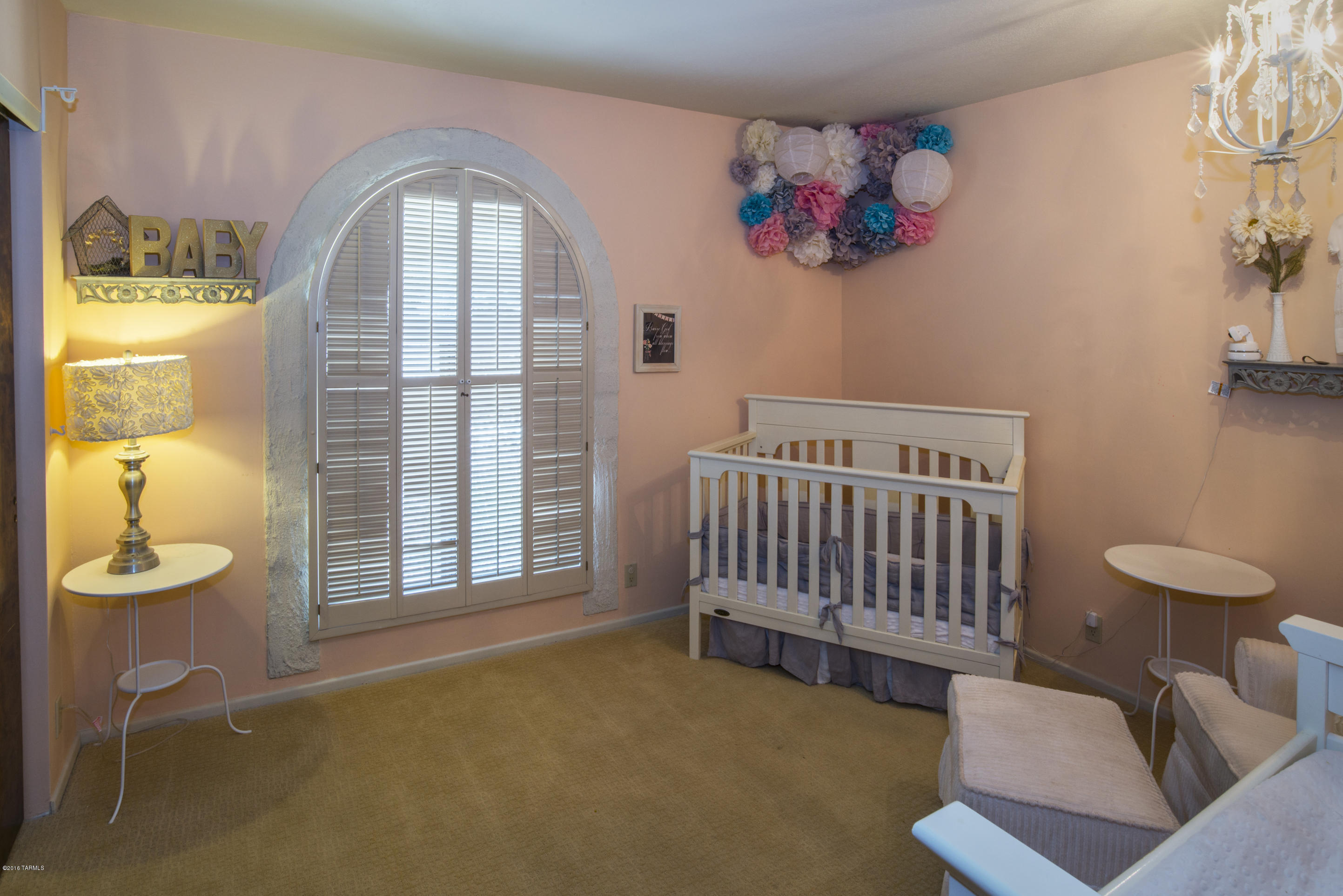 Sabino Foothills Estates (1-33) - Residential