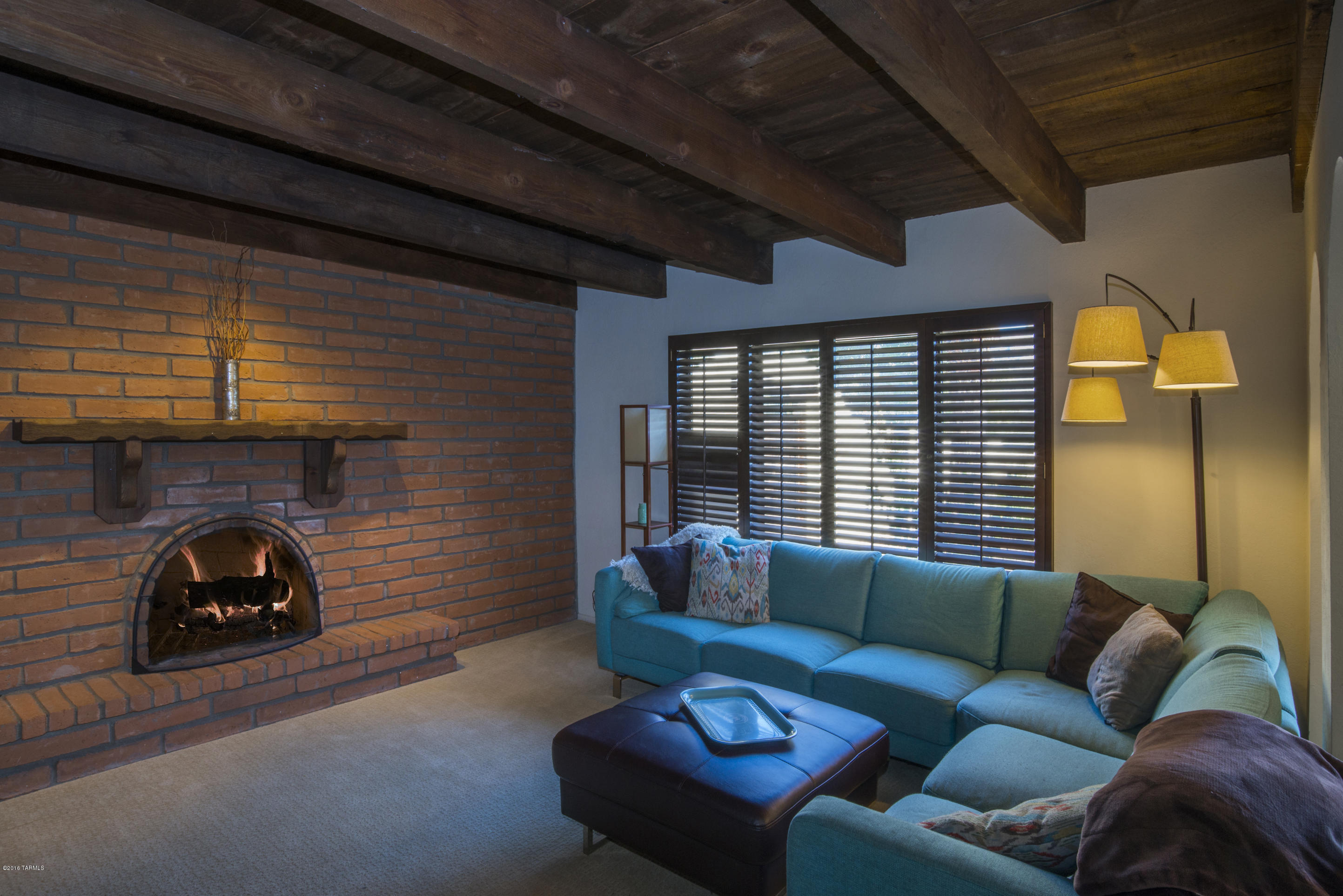 Sabino Foothills Estates (1-33) - Residential