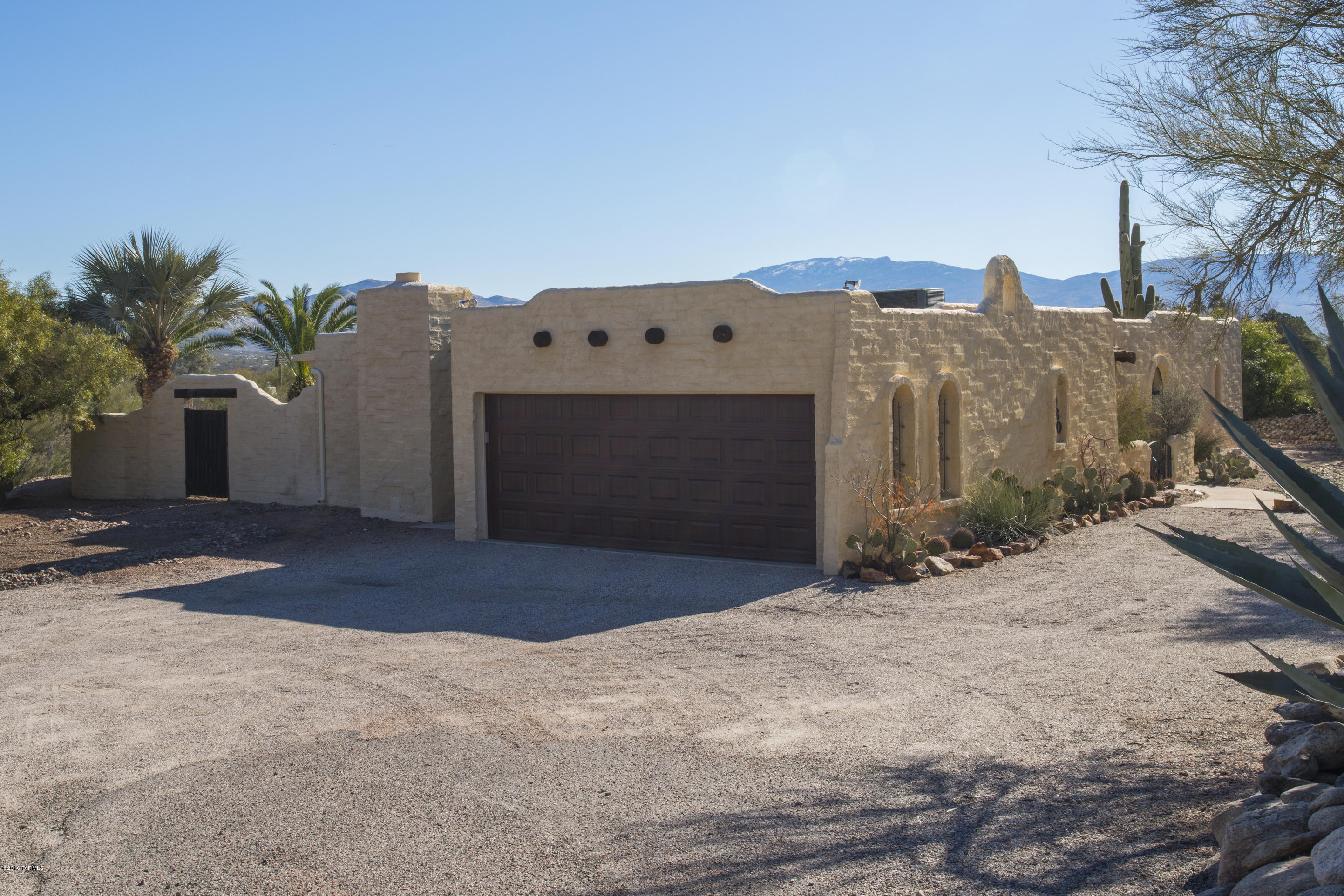 Sabino Foothills Estates (1-33) - Residential