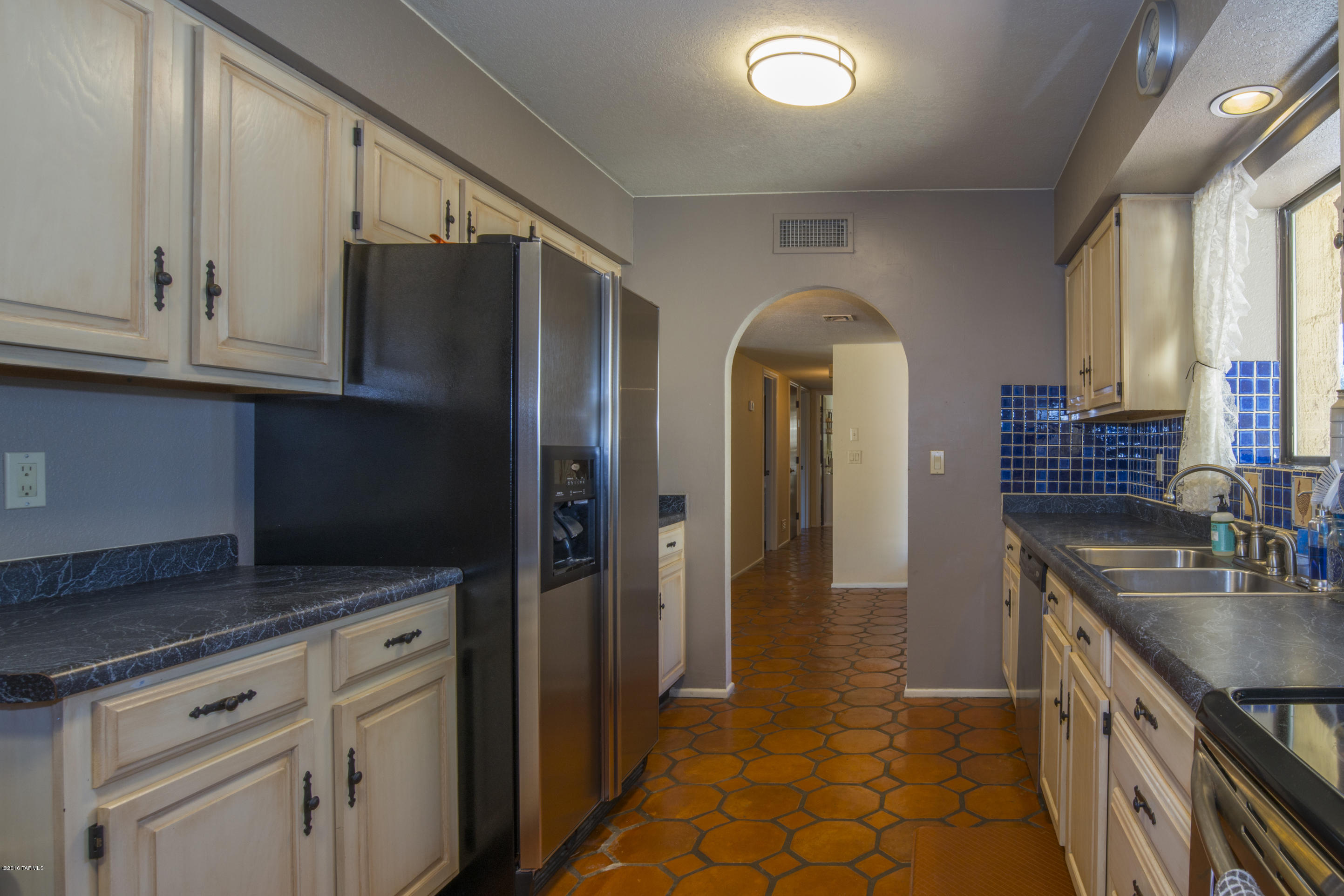 Sabino Foothills Estates (1-33) - Residential