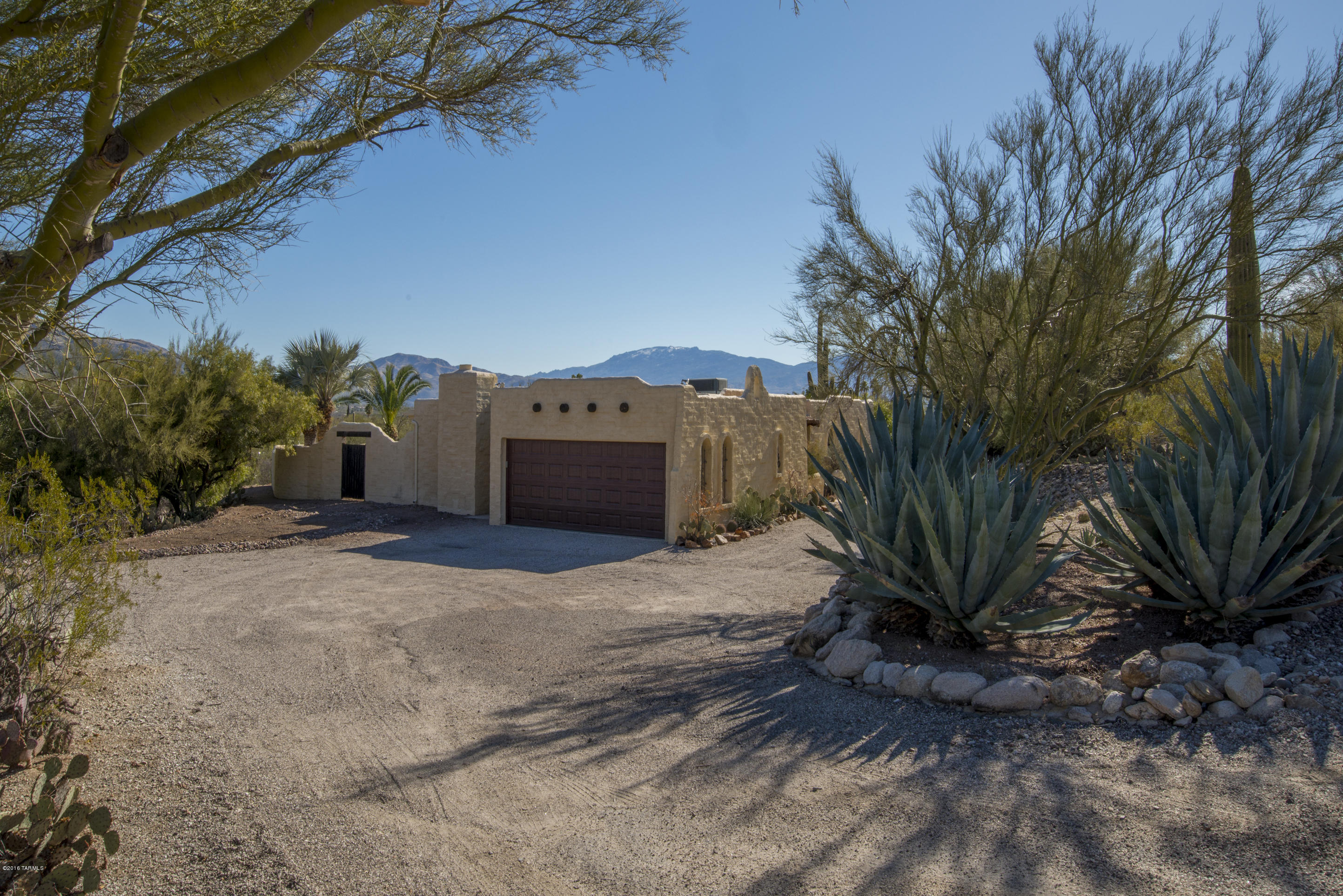 Sabino Foothills Estates (1-33) - Residential