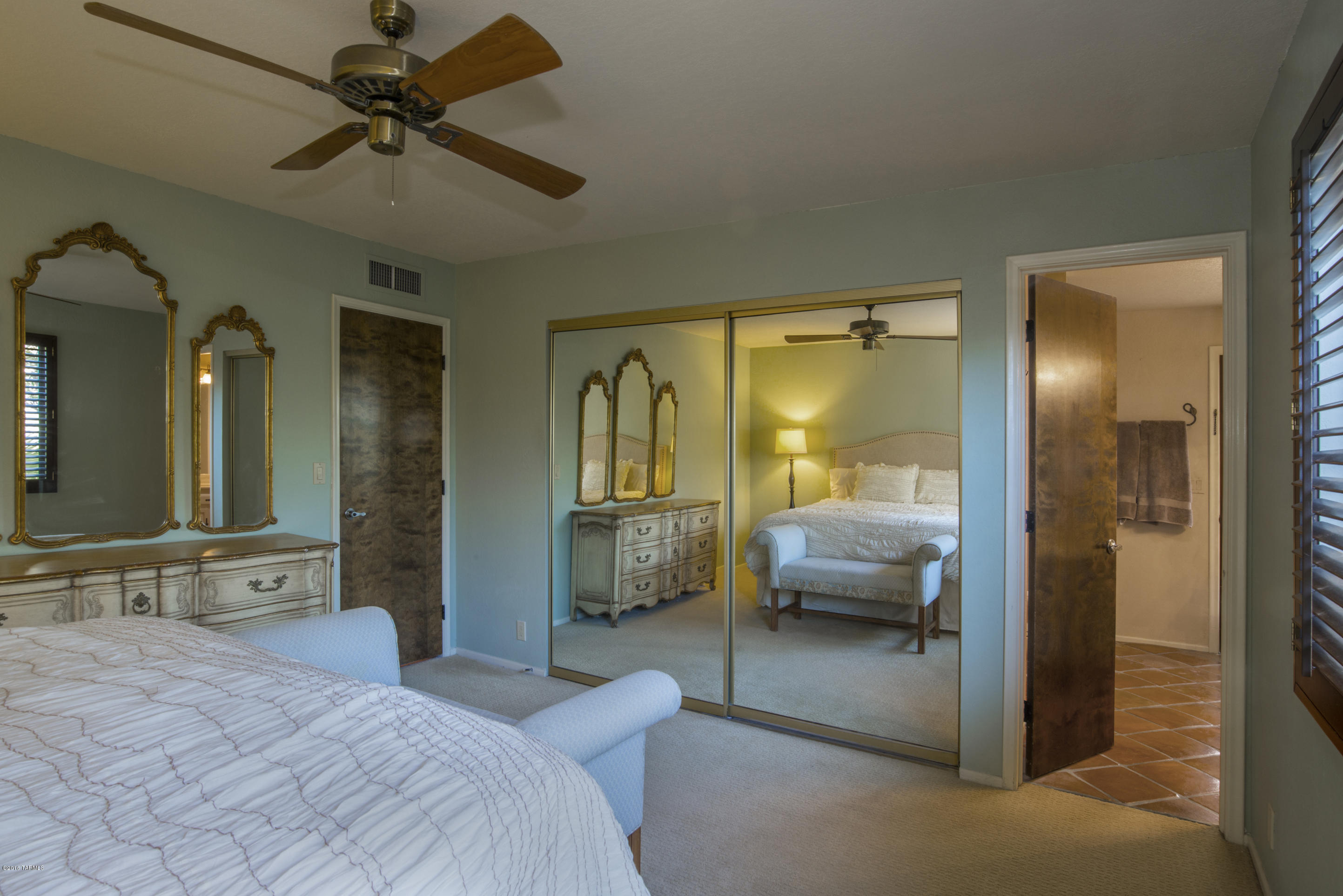 Sabino Foothills Estates (1-33) - Residential