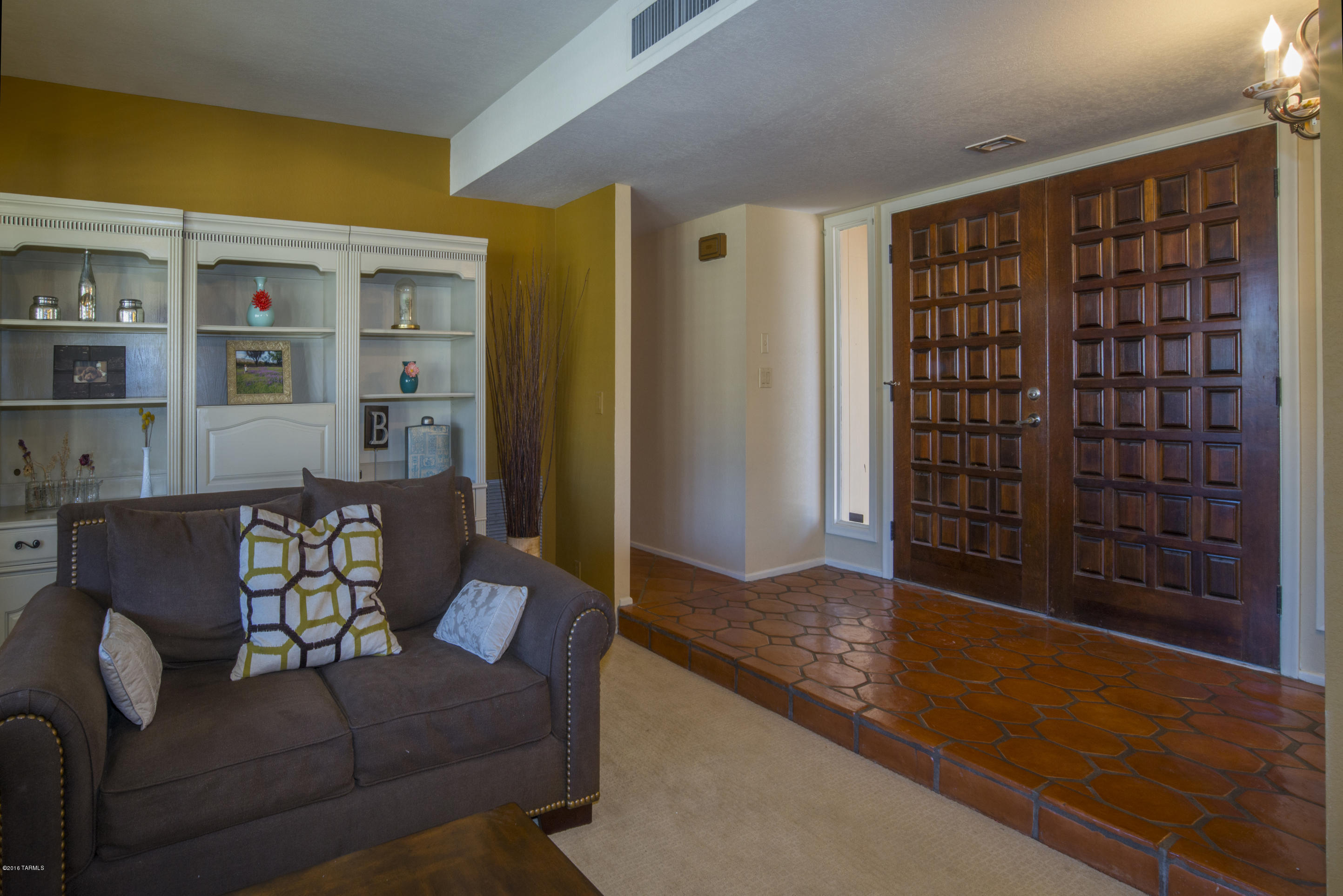 Sabino Foothills Estates (1-33) - Residential
