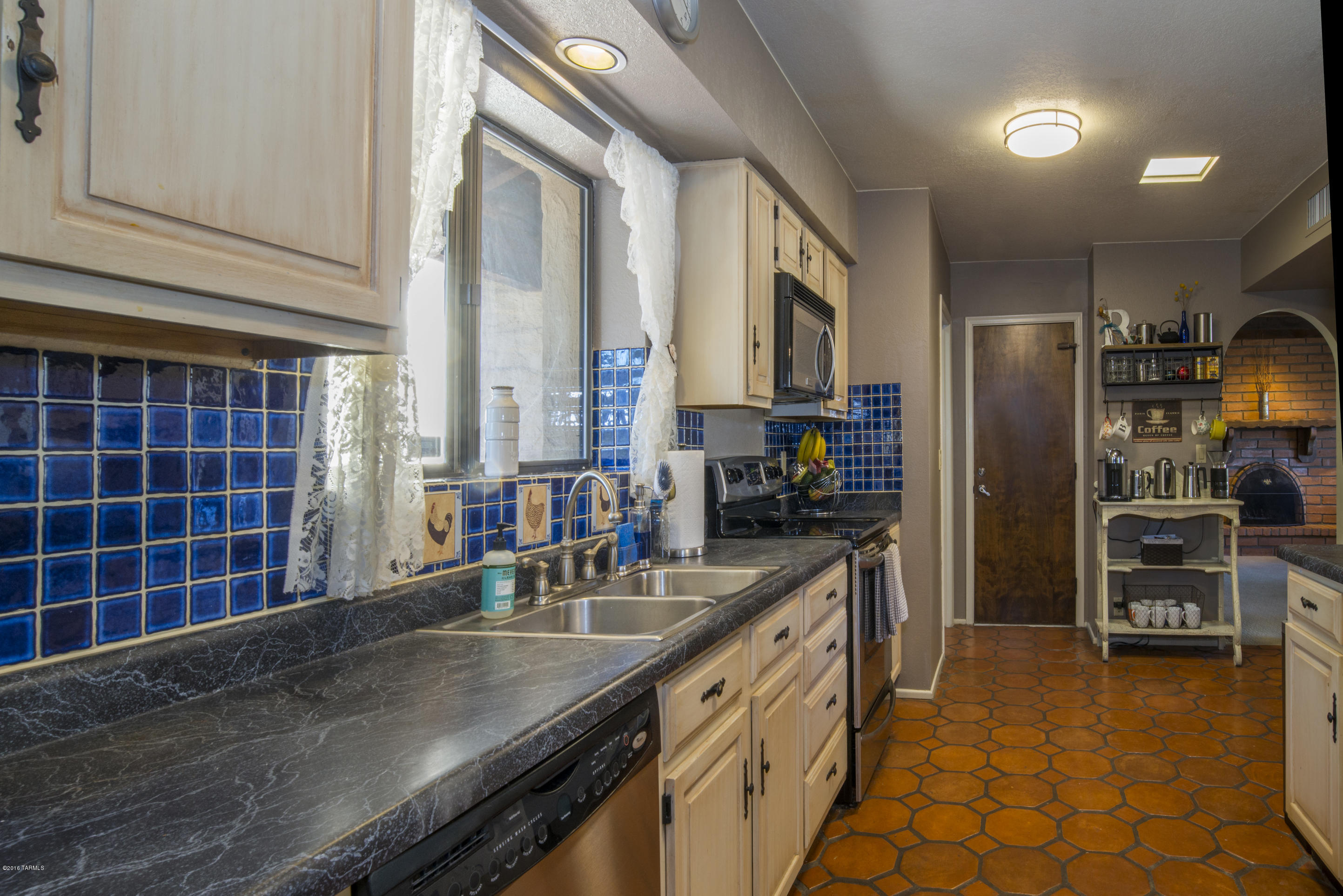 Sabino Foothills Estates (1-33) - Residential