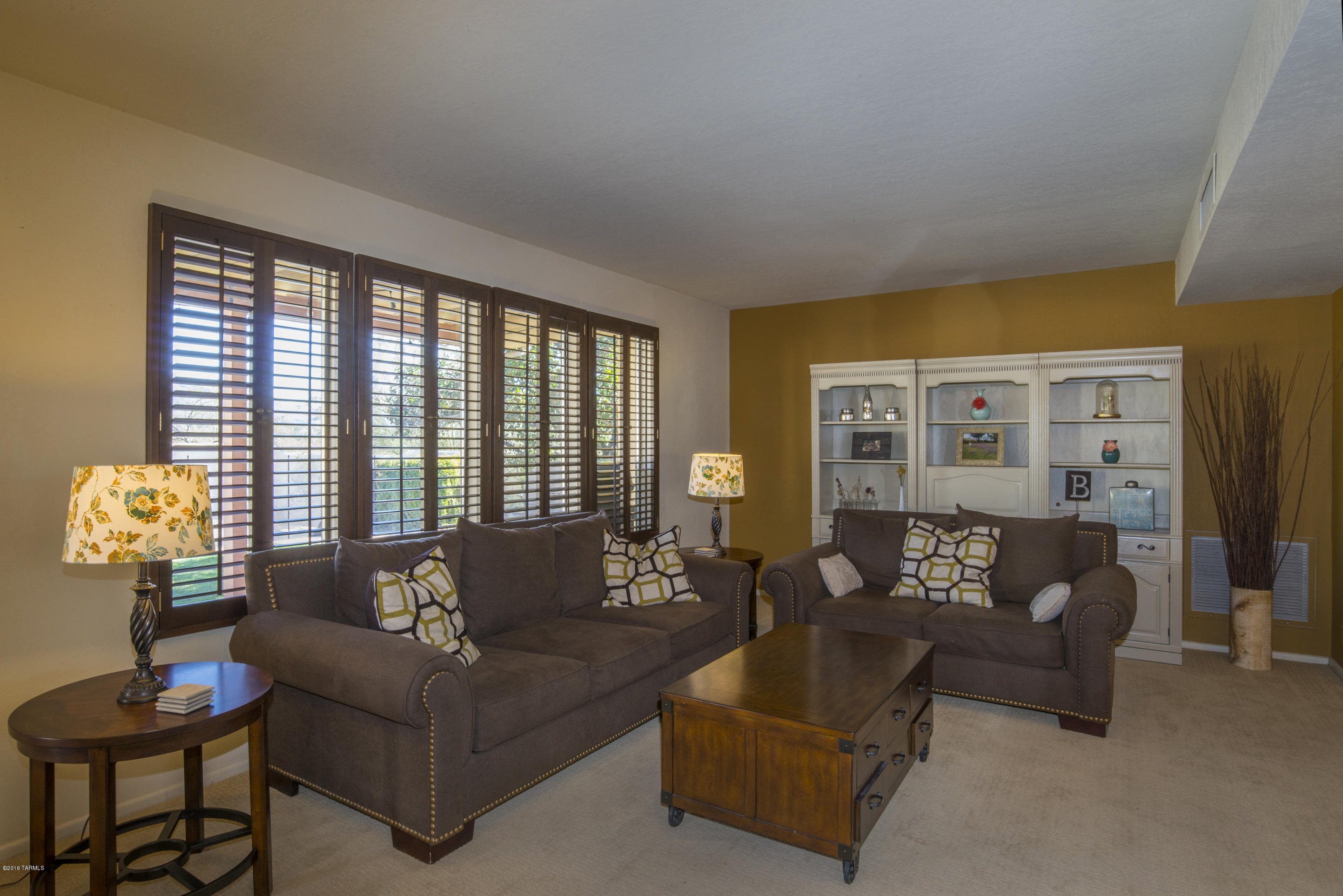 Sabino Foothills Estates (1-33) - Residential