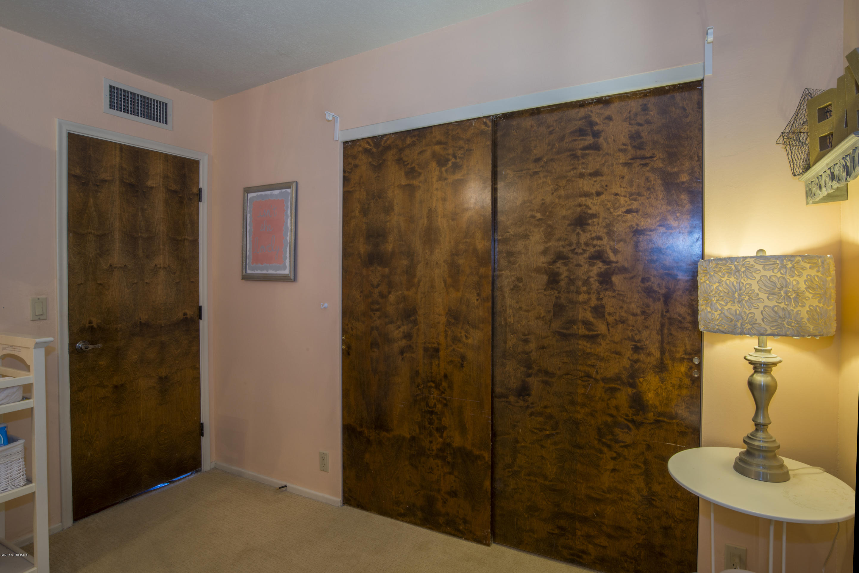 Sabino Foothills Estates (1-33) - Residential