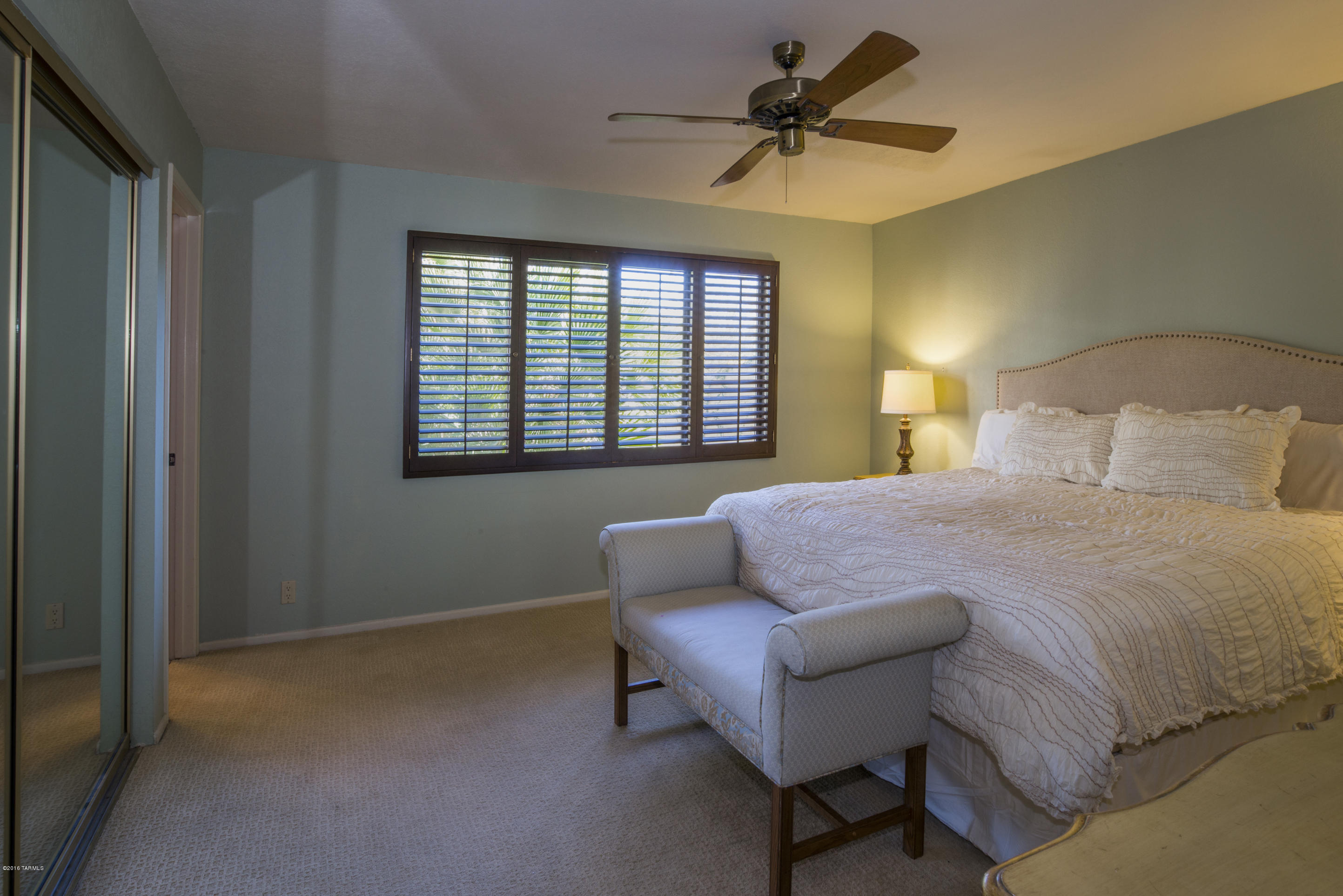 Sabino Foothills Estates (1-33) - Residential