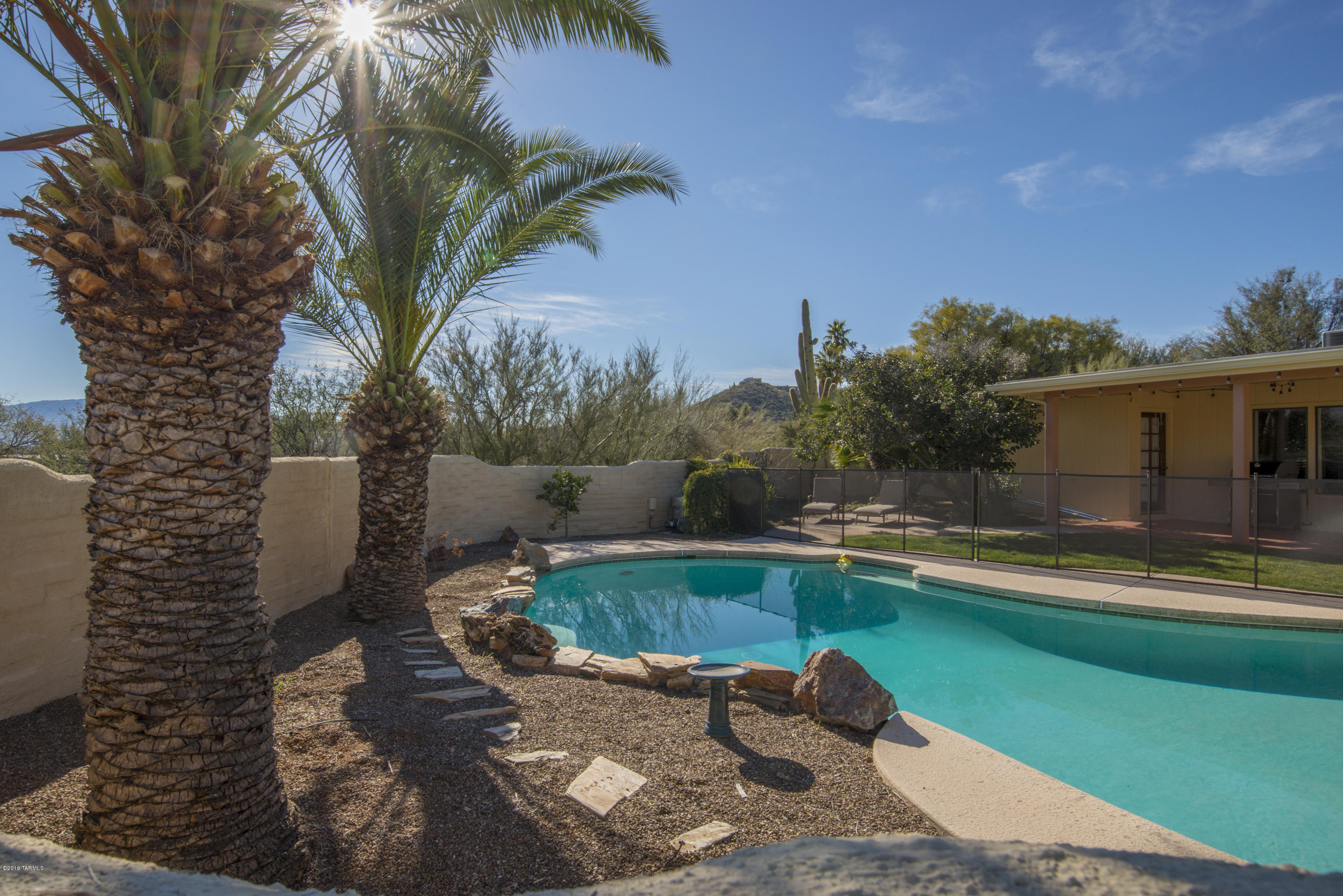 Sabino Foothills Estates (1-33) - Residential