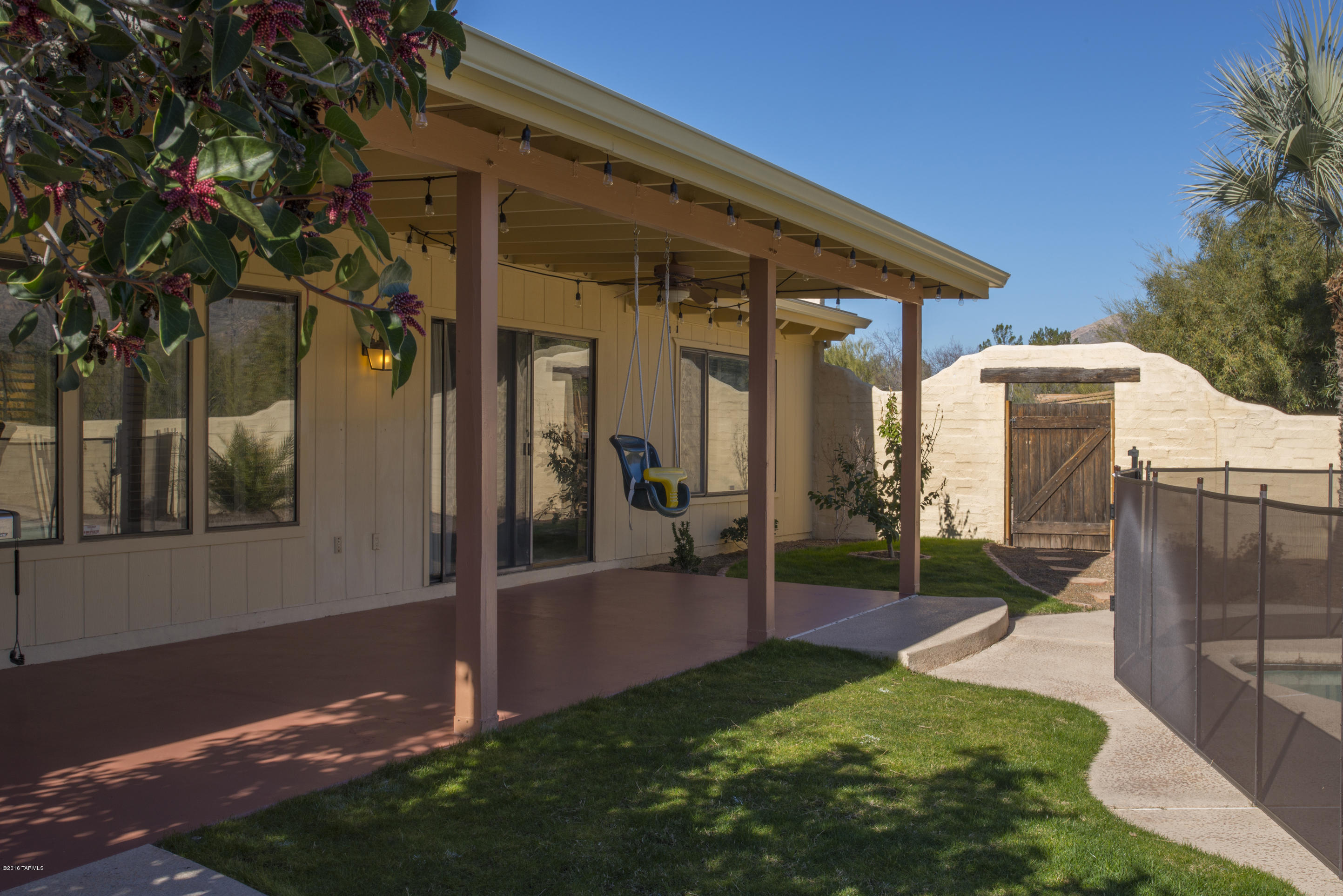 Sabino Foothills Estates (1-33) - Residential