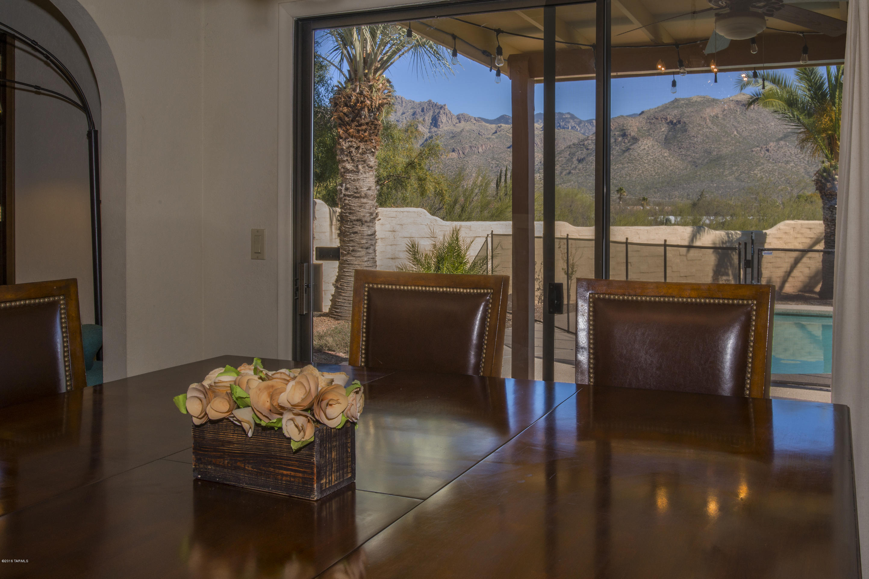 Sabino Foothills Estates (1-33) - Residential