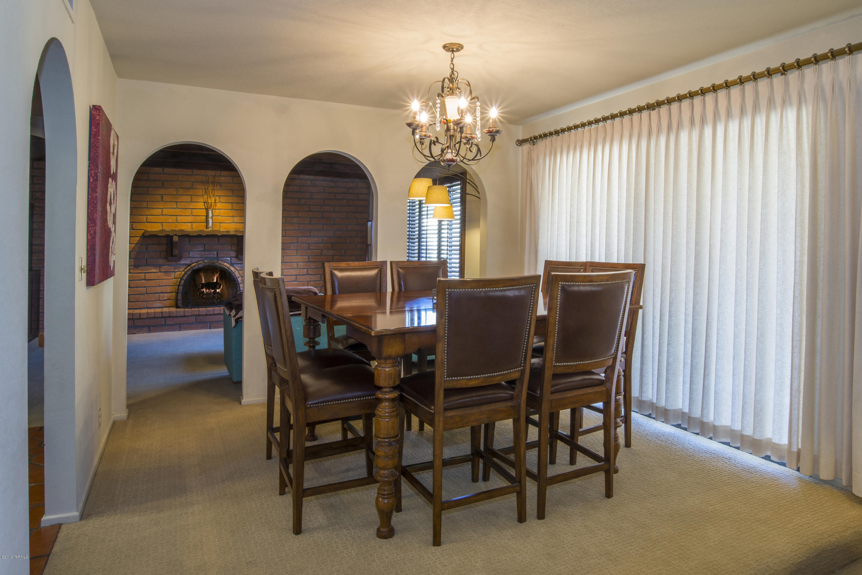 Sabino Foothills Estates (1-33) - Residential
