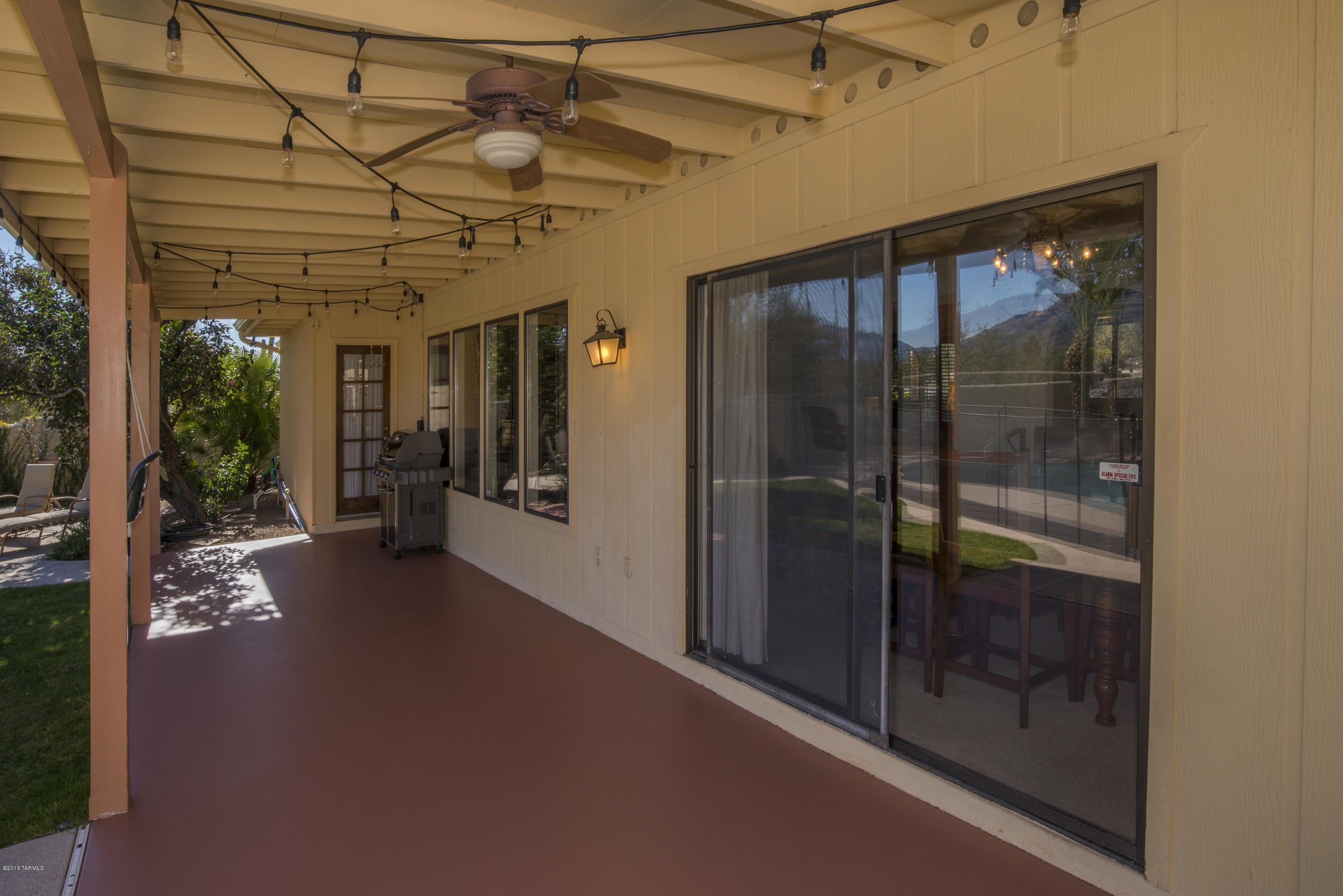 Sabino Foothills Estates (1-33) - Residential