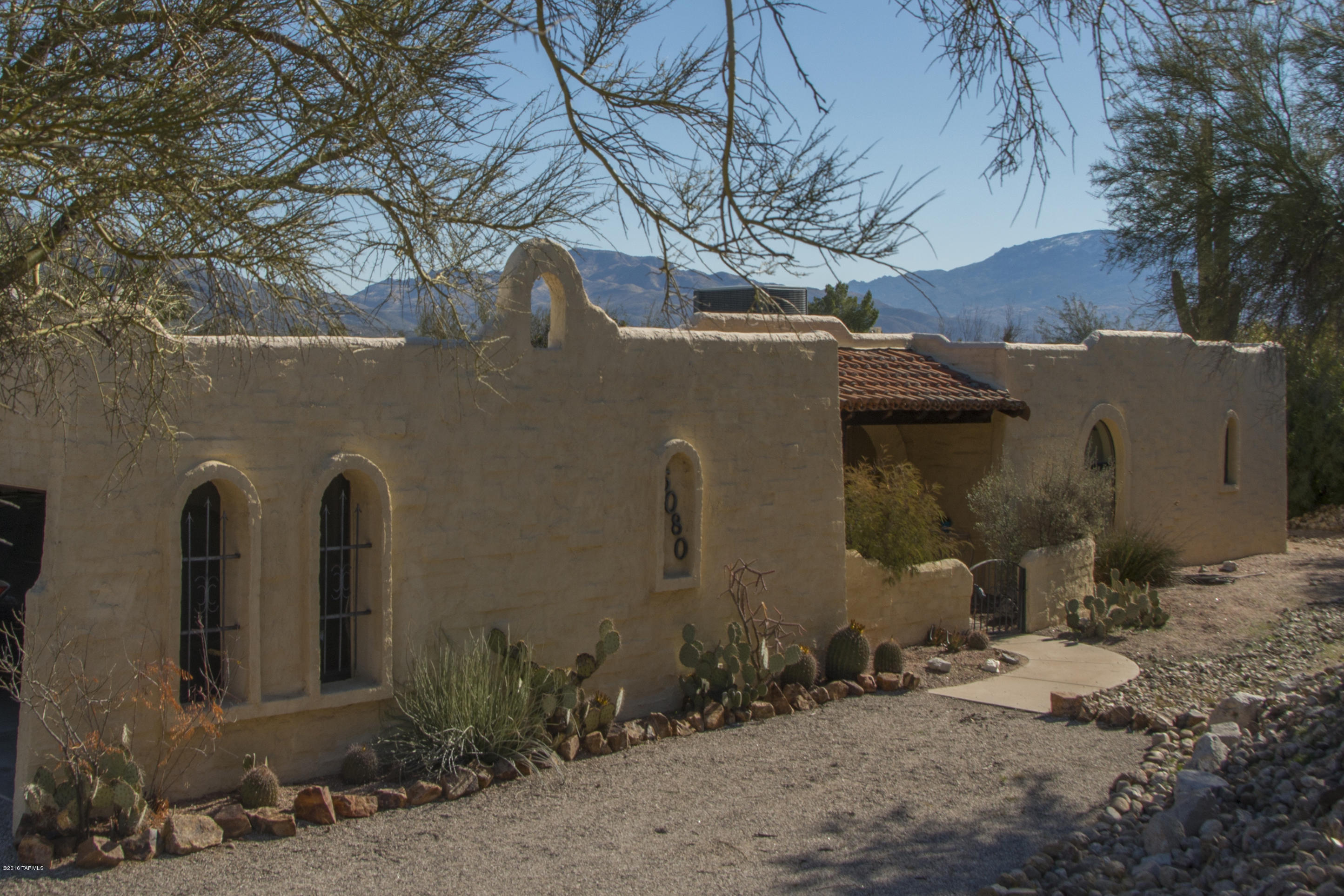 Sabino Foothills Estates (1-33) - Residential