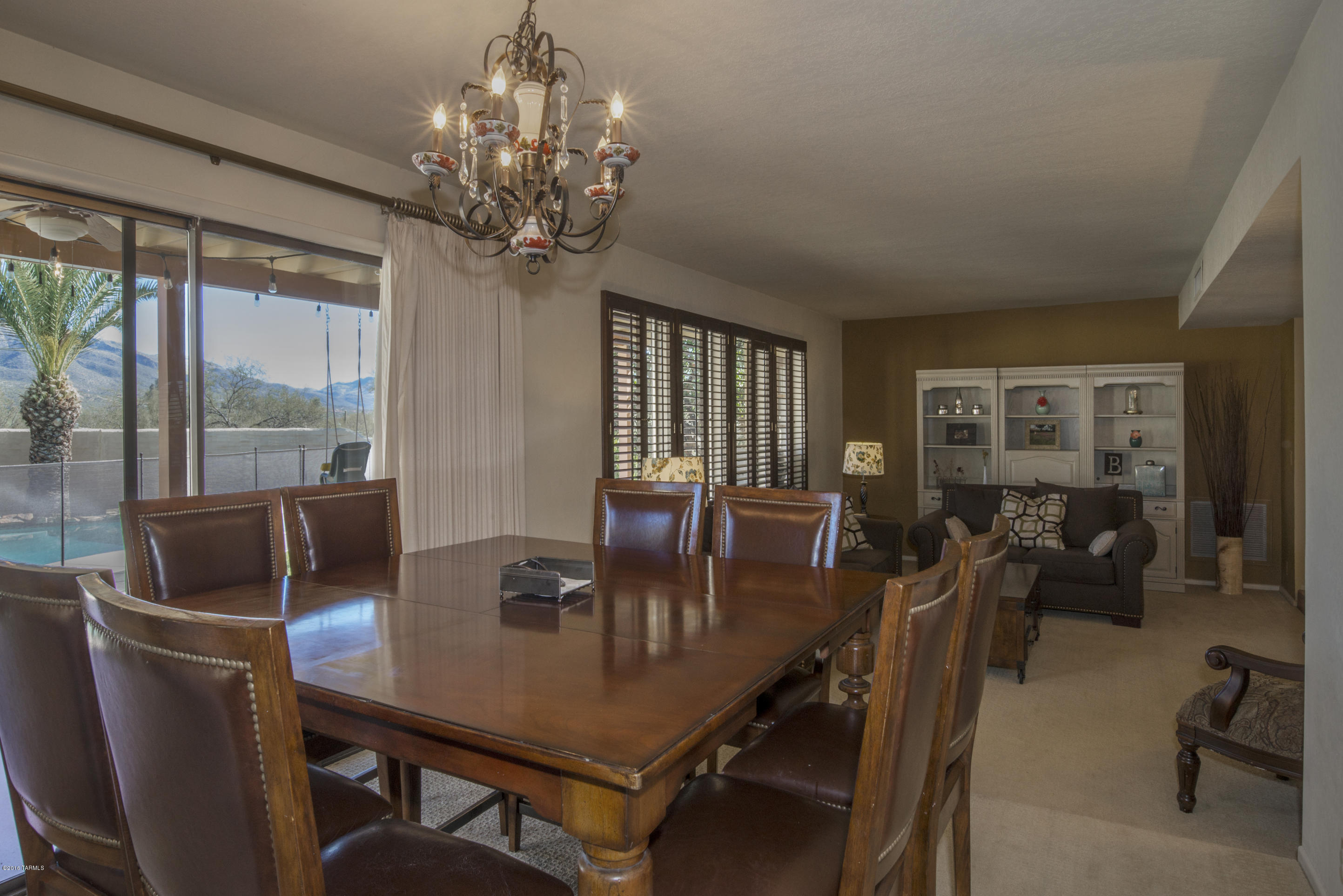 Sabino Foothills Estates (1-33) - Residential