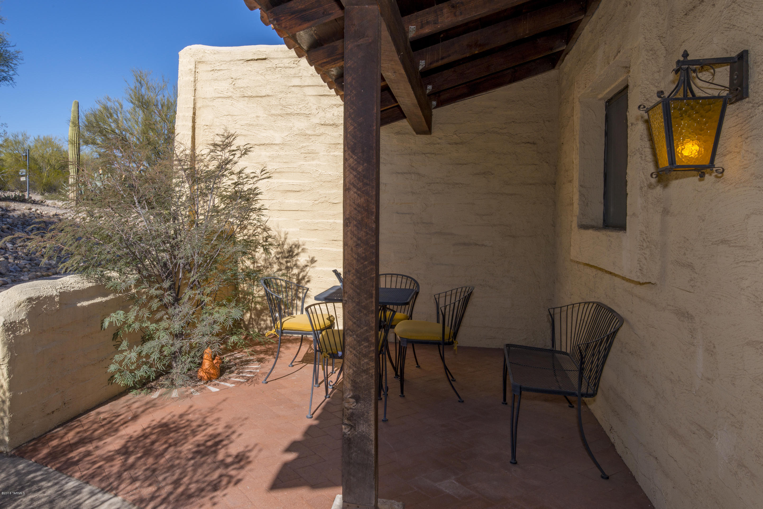 Sabino Foothills Estates (1-33) - Residential
