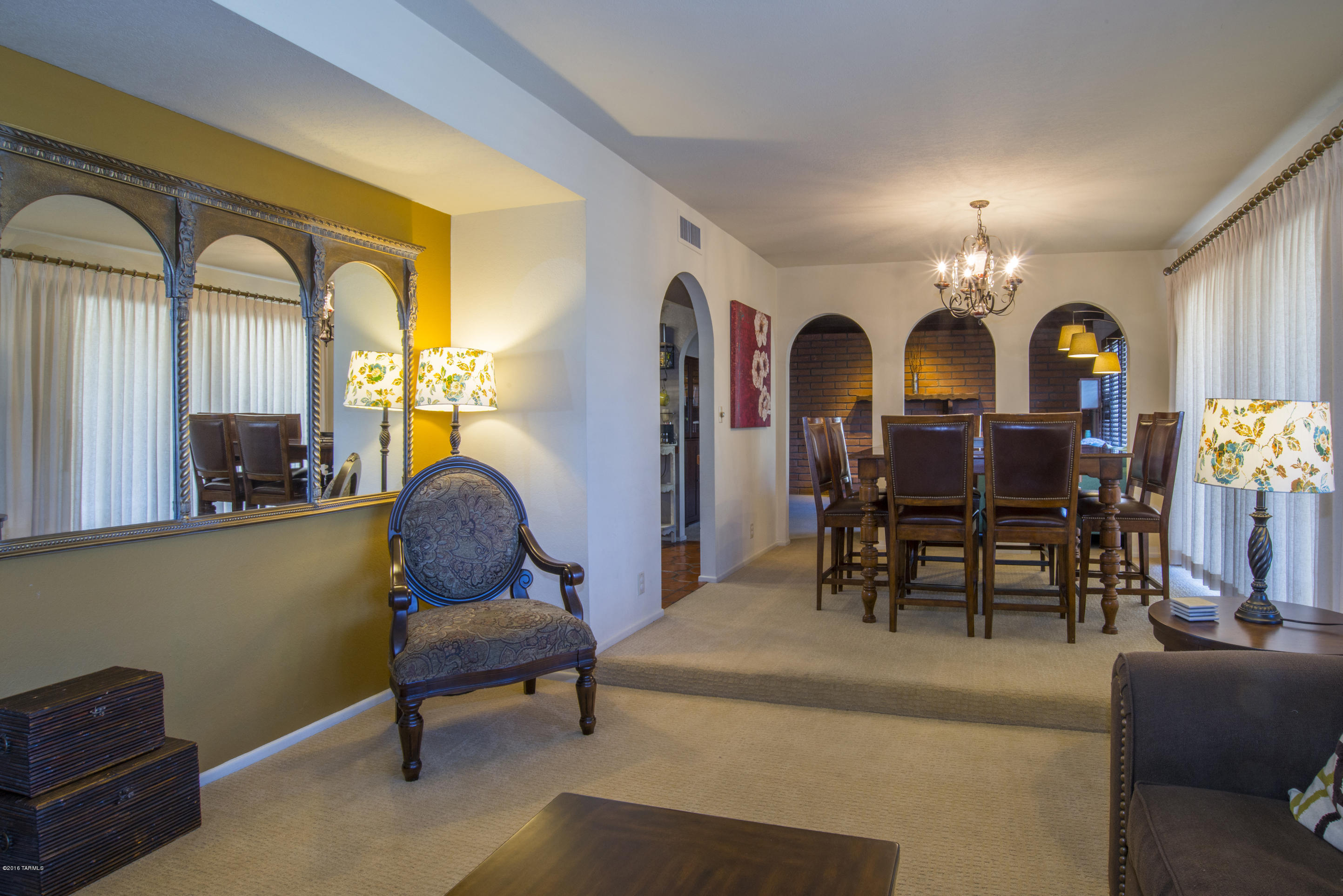 Sabino Foothills Estates (1-33) - Residential