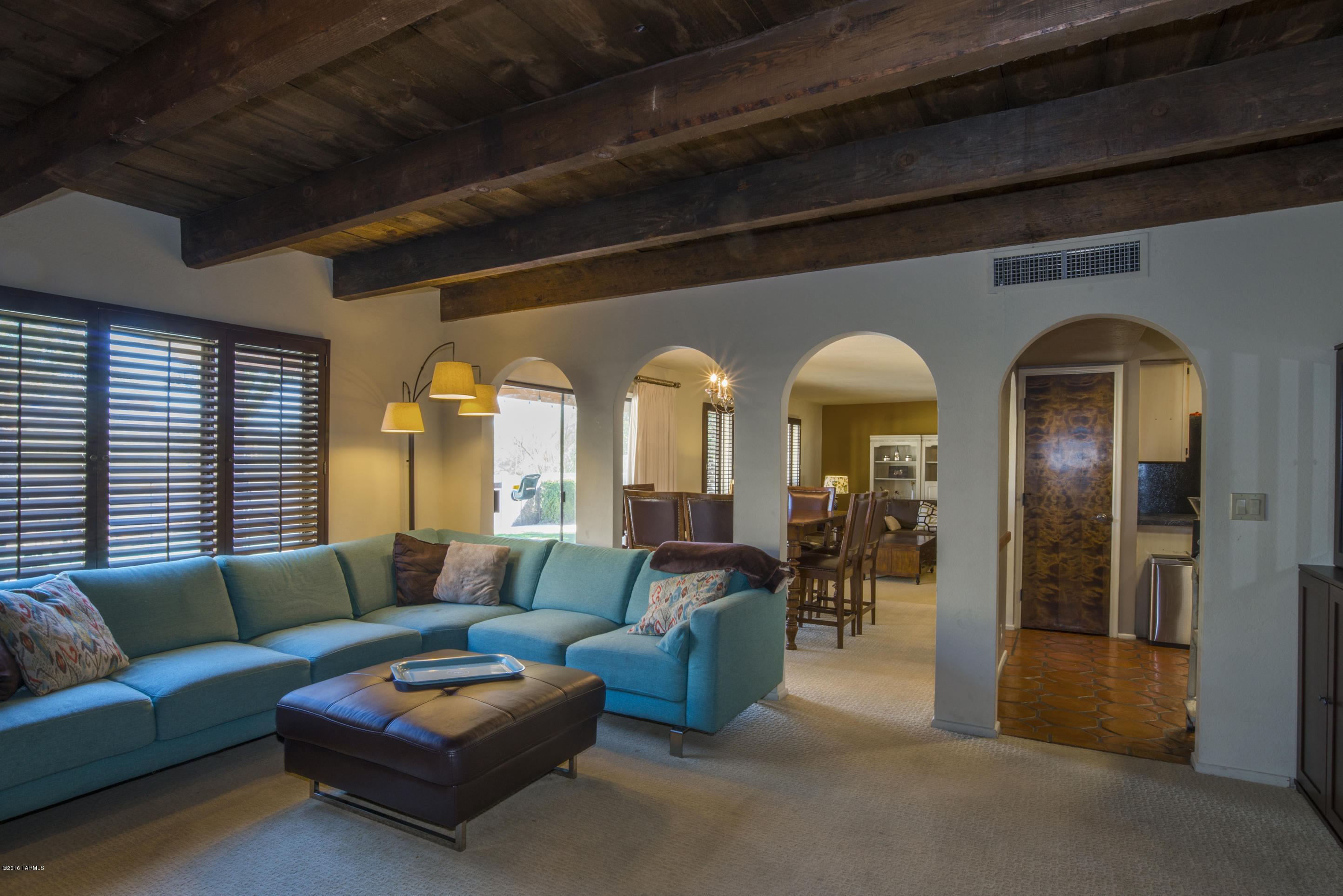 Sabino Foothills Estates (1-33) - Residential