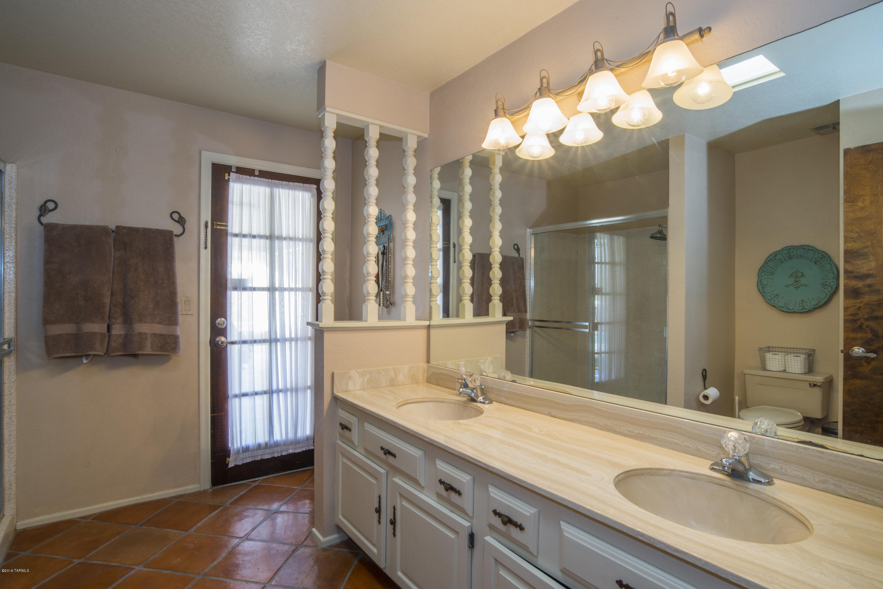 Sabino Foothills Estates (1-33) - Residential