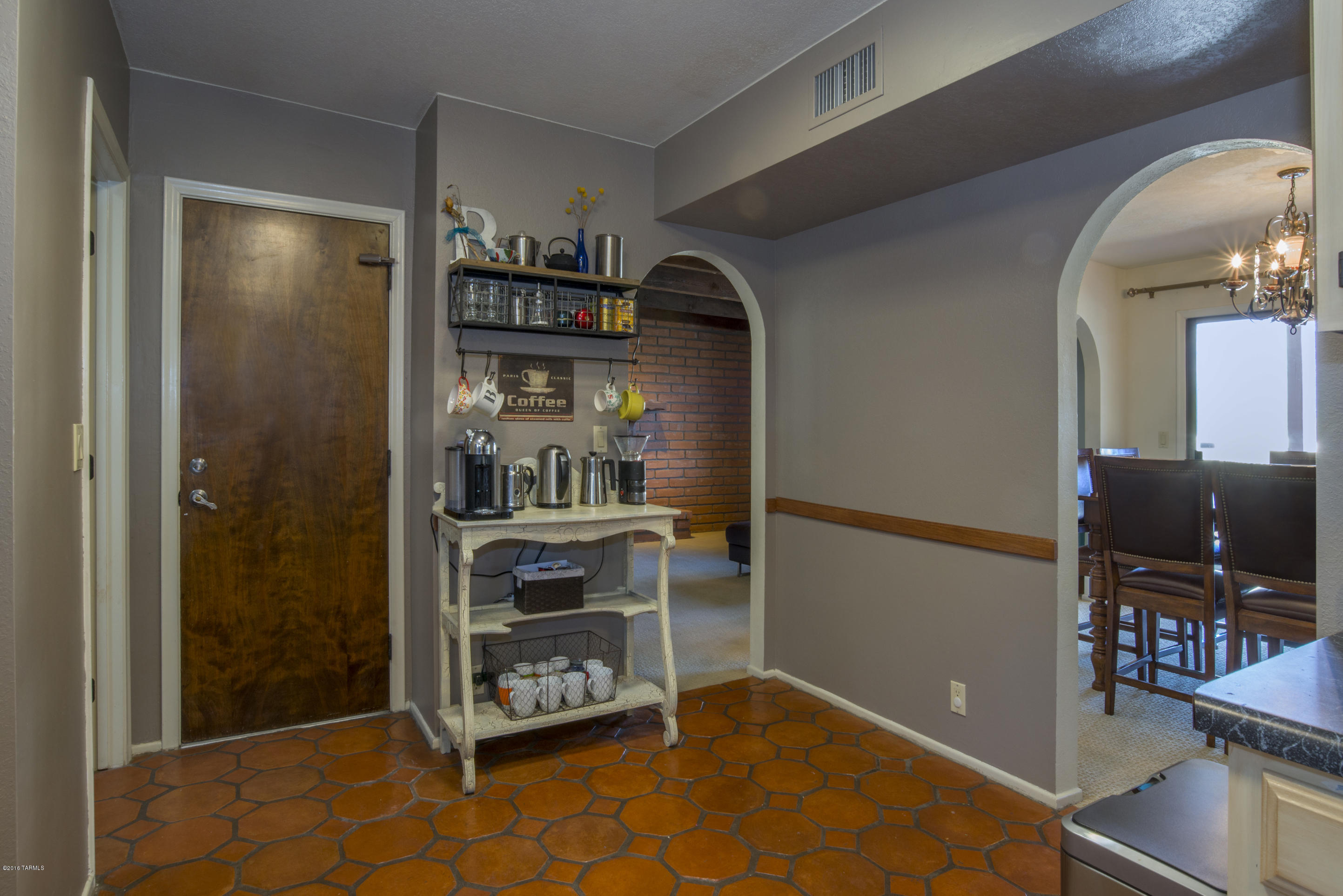 Sabino Foothills Estates (1-33) - Residential