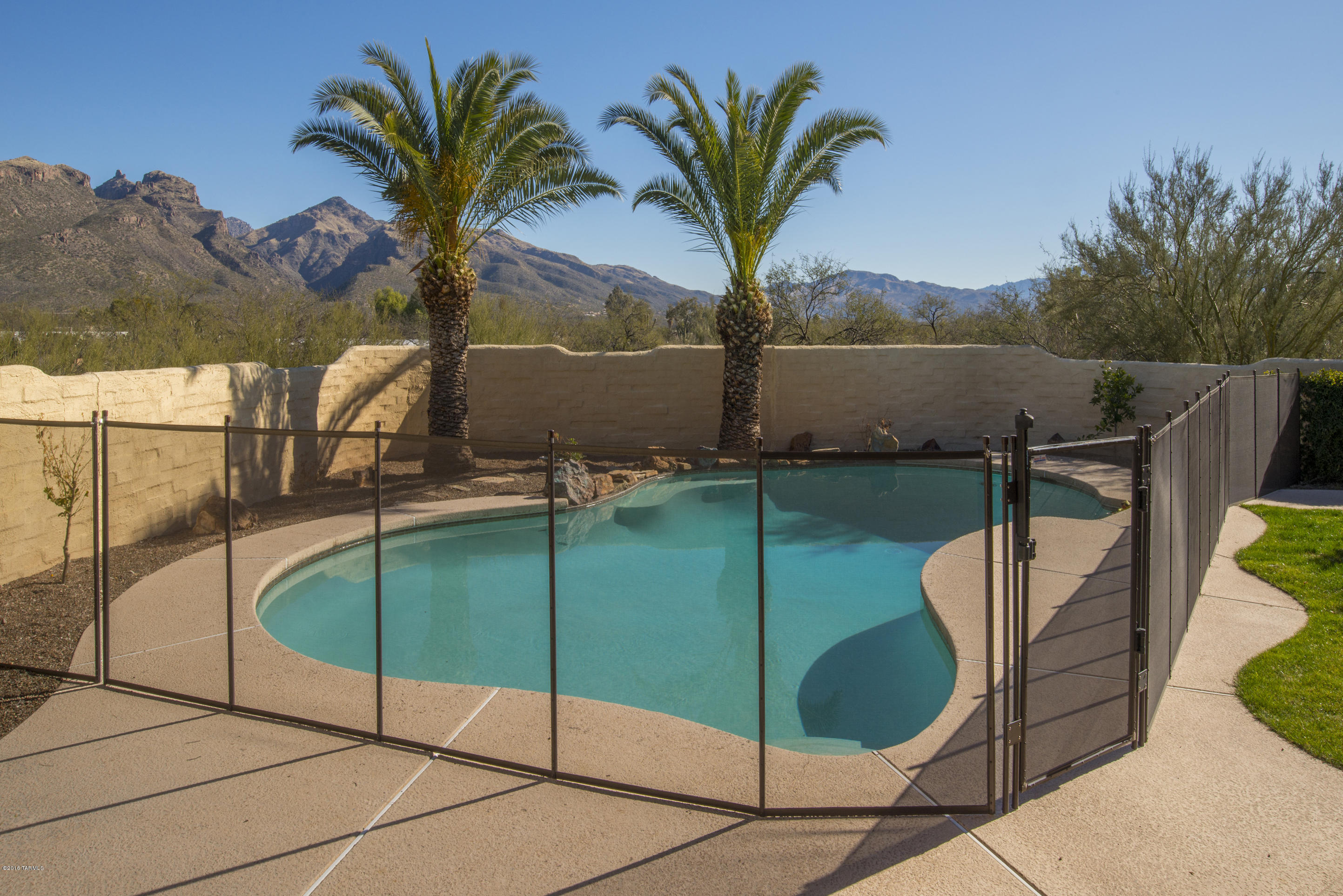 Sabino Foothills Estates (1-33) - Residential