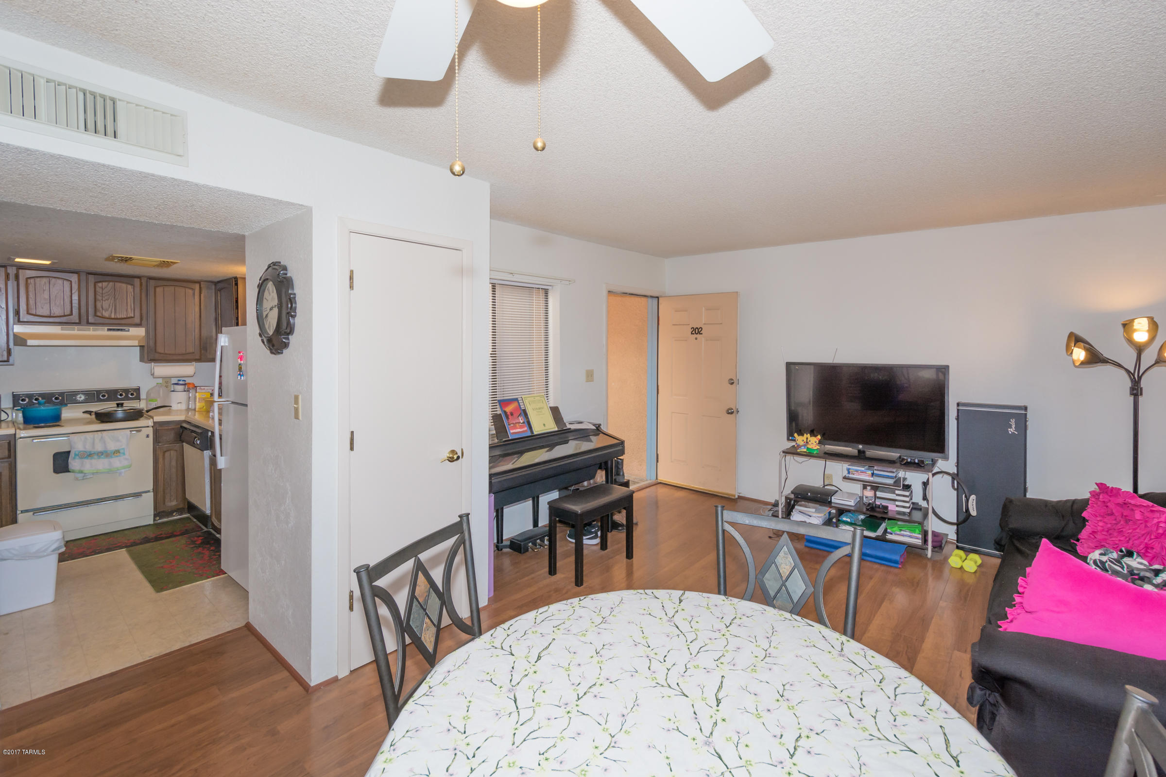 Terrace Park - Residential