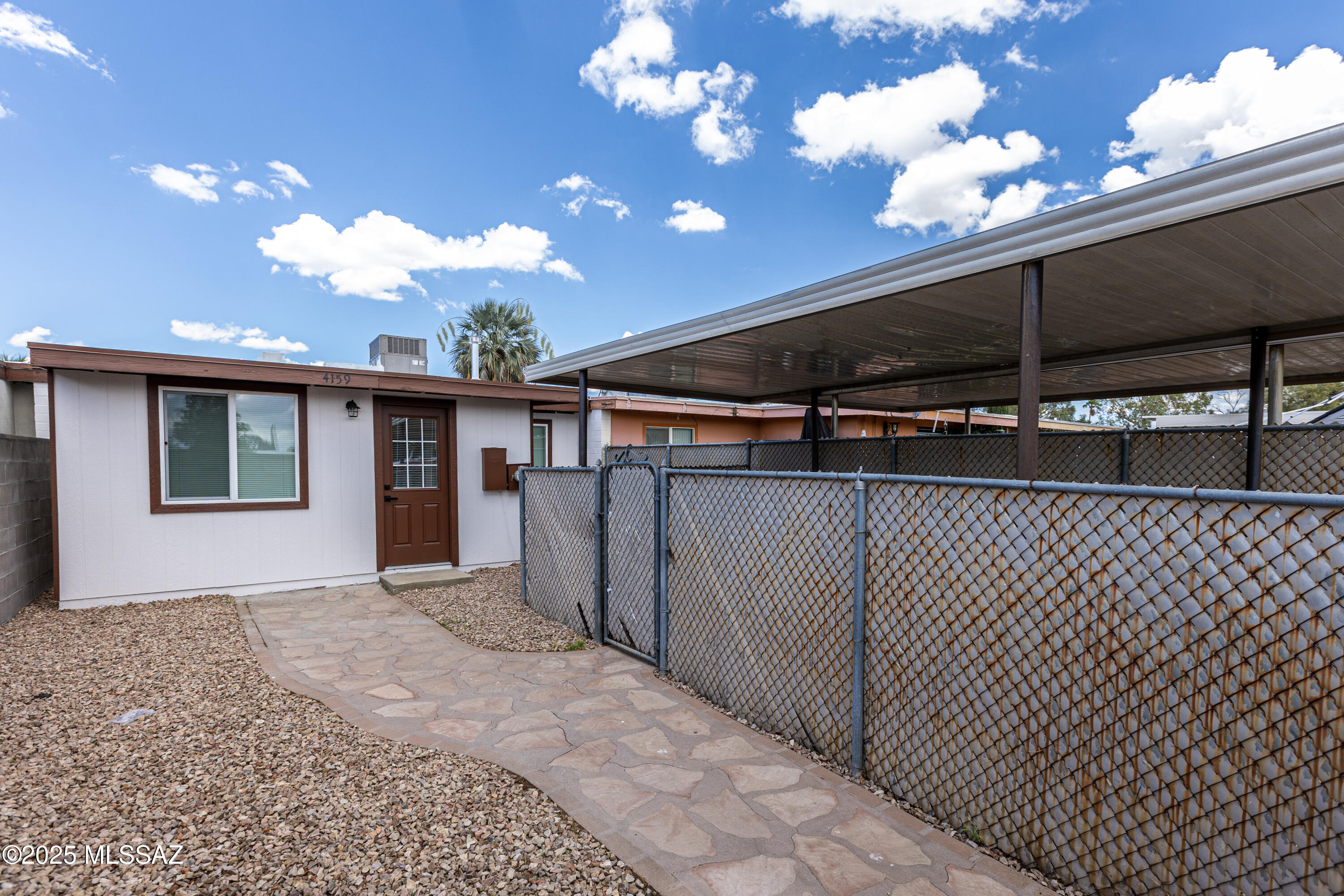 Palm Grove Clusters Resub (16-185) - Residential