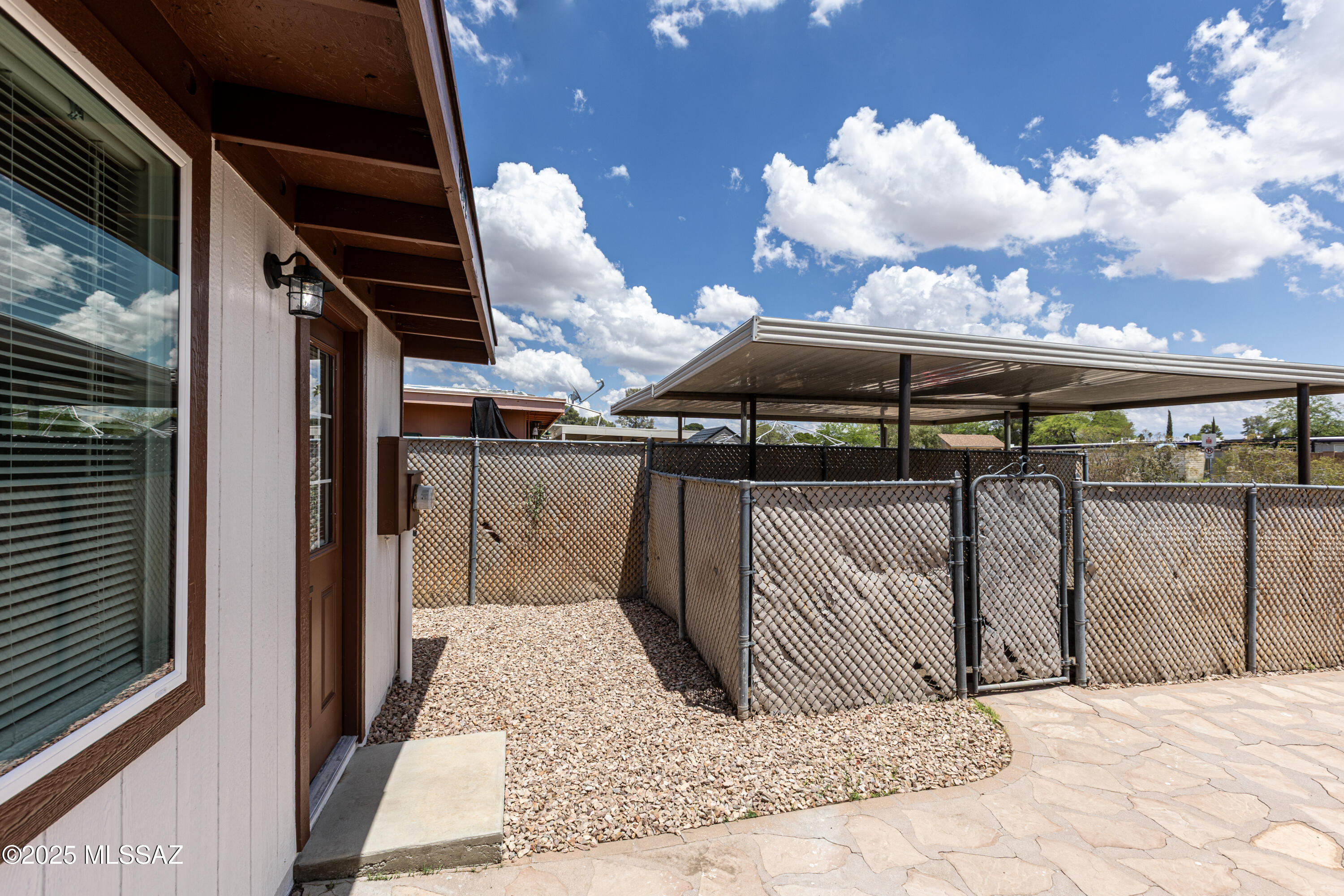Palm Grove Clusters Resub (16-185) - Residential