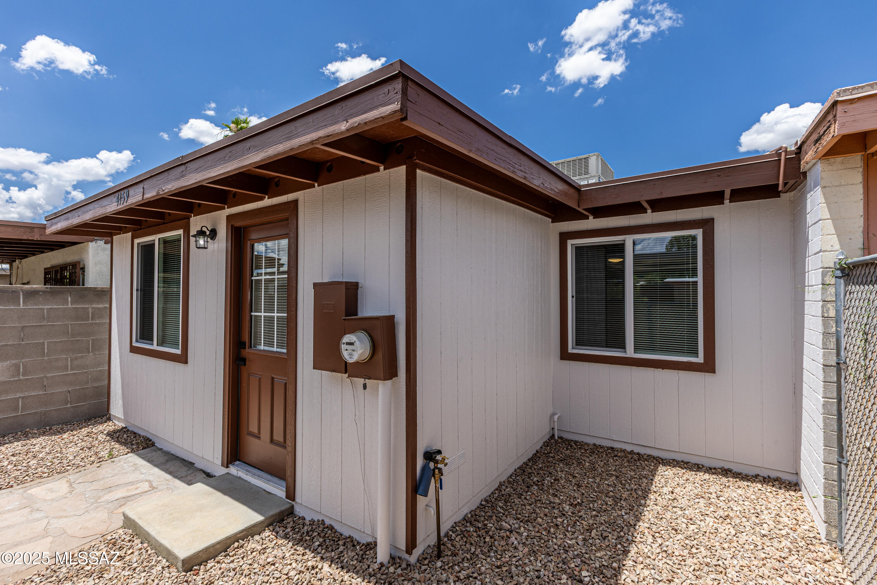 Palm Grove Clusters Resub (16-185) - Residential