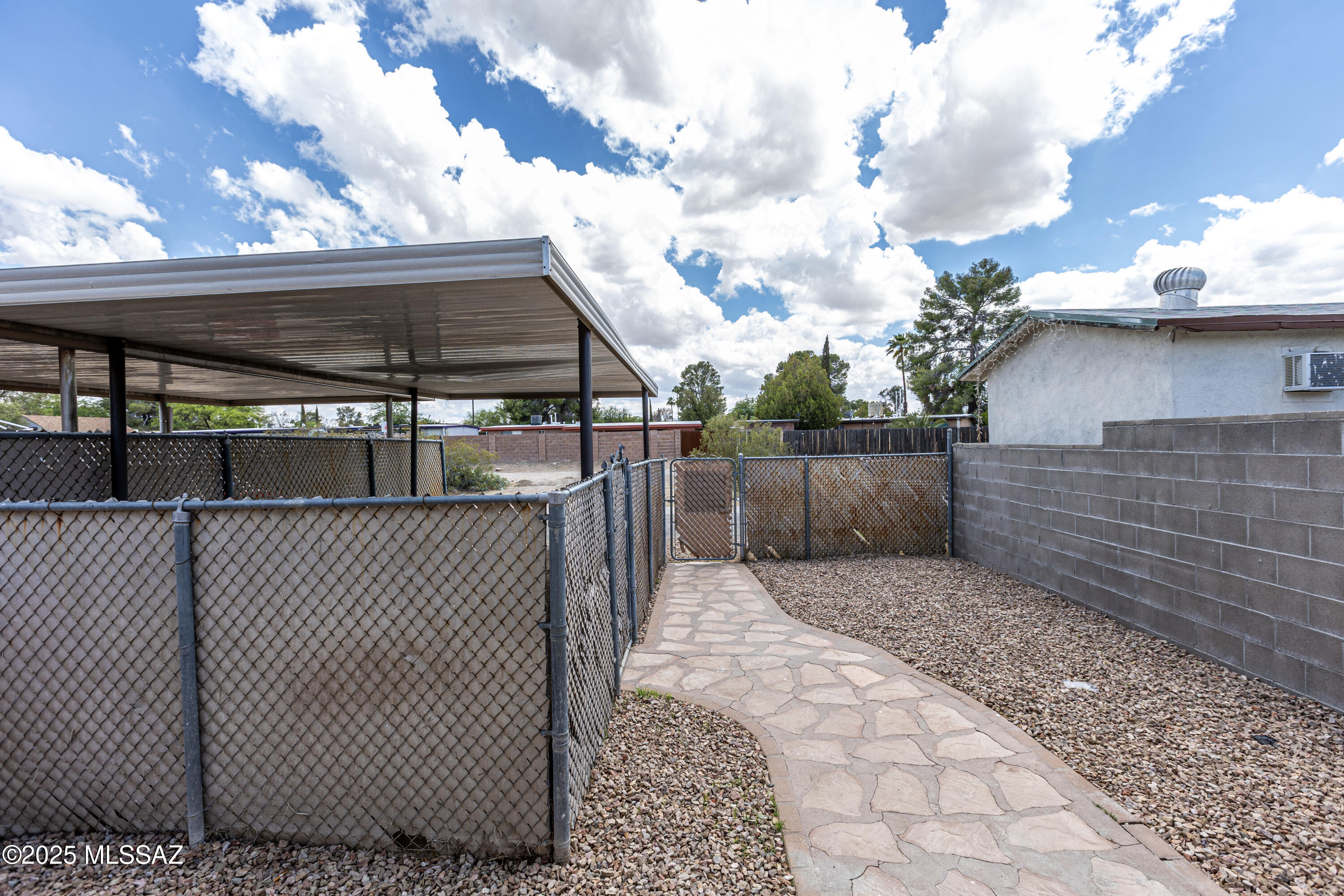 Palm Grove Clusters Resub (16-185) - Residential