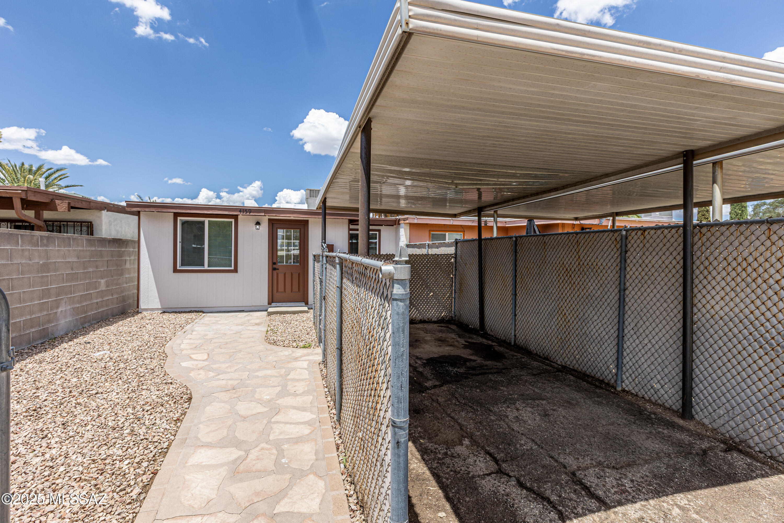 Palm Grove Clusters Resub (16-185) - Residential