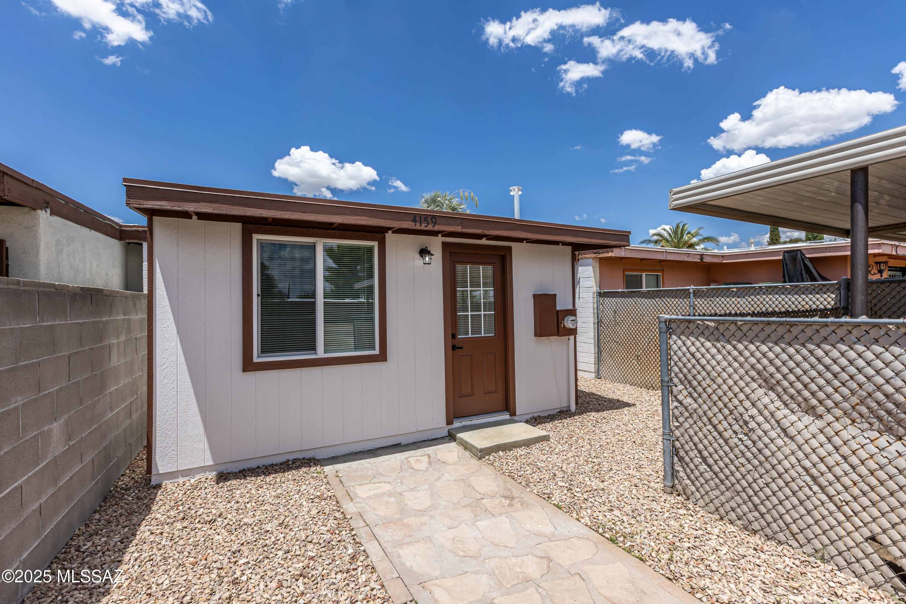 Palm Grove Clusters Resub (16-185) - Residential