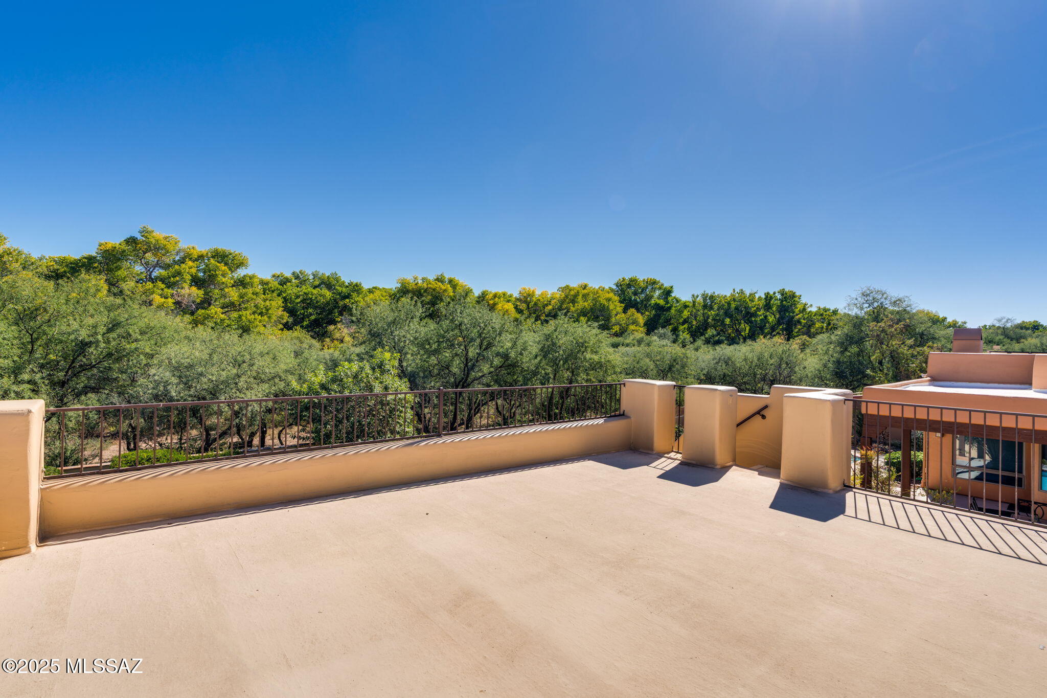 Barrio de Tubac - Residential