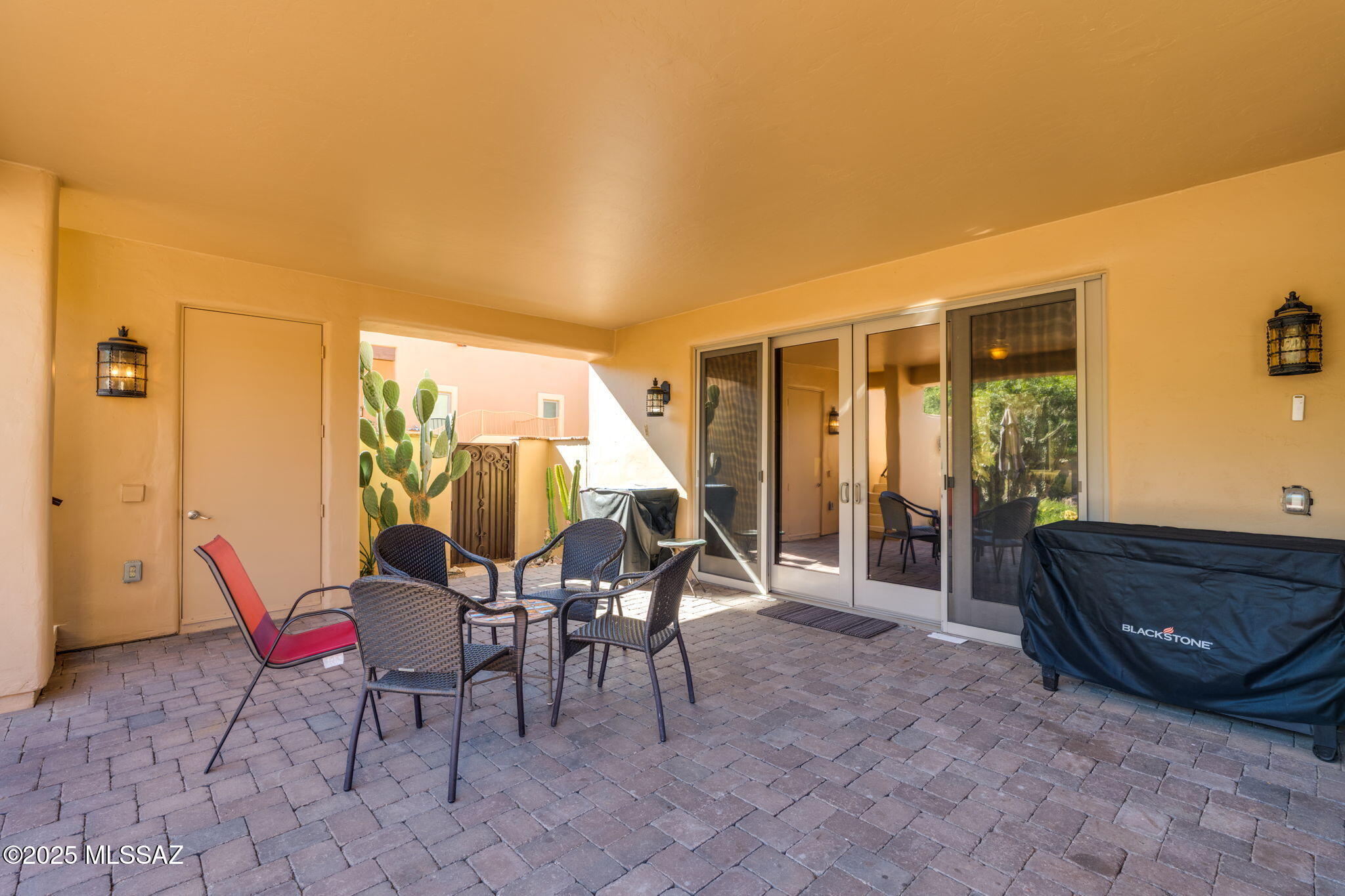 Barrio de Tubac - Residential